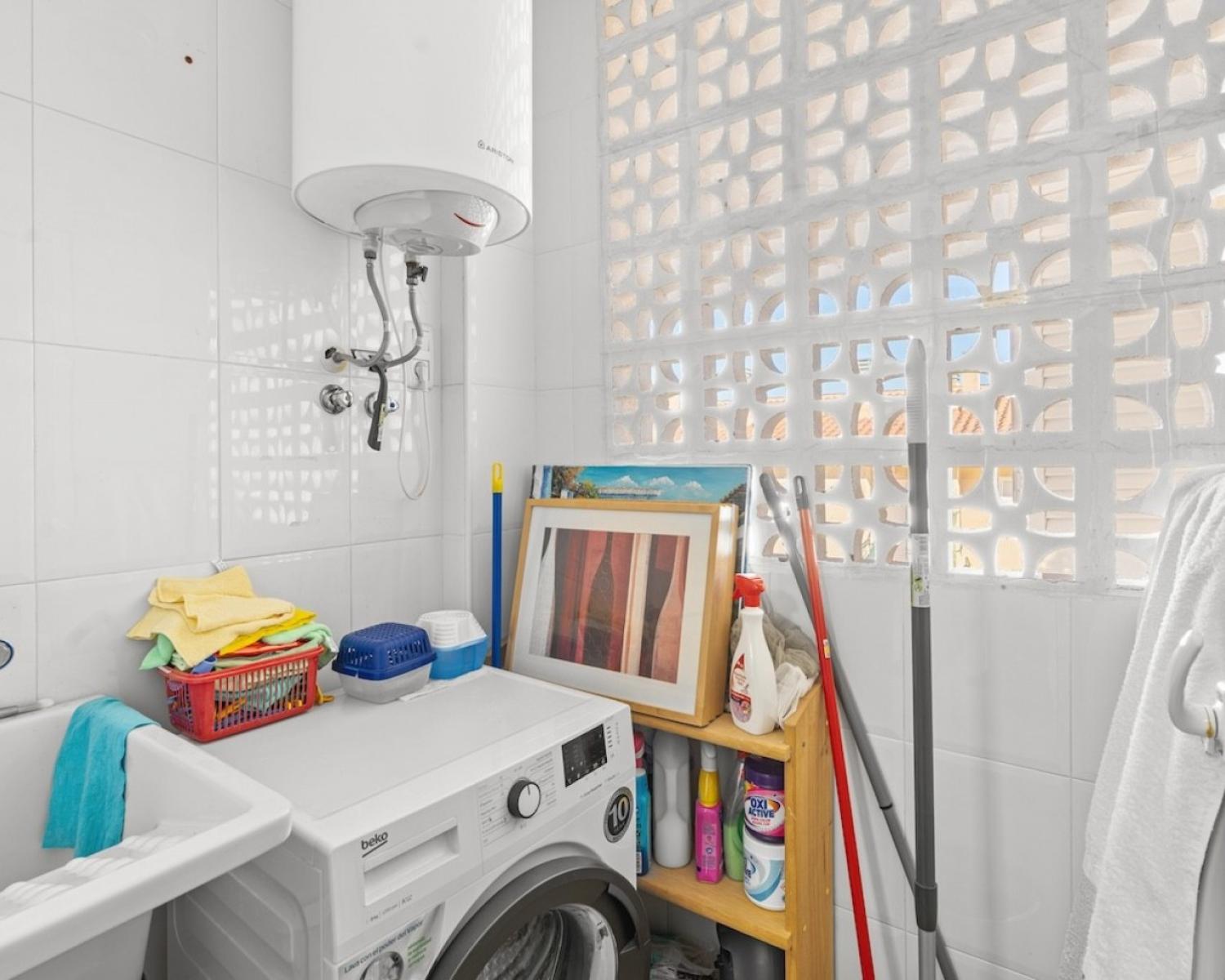  till salu lägenhet Gran Alacant Baix Vinalopó 10