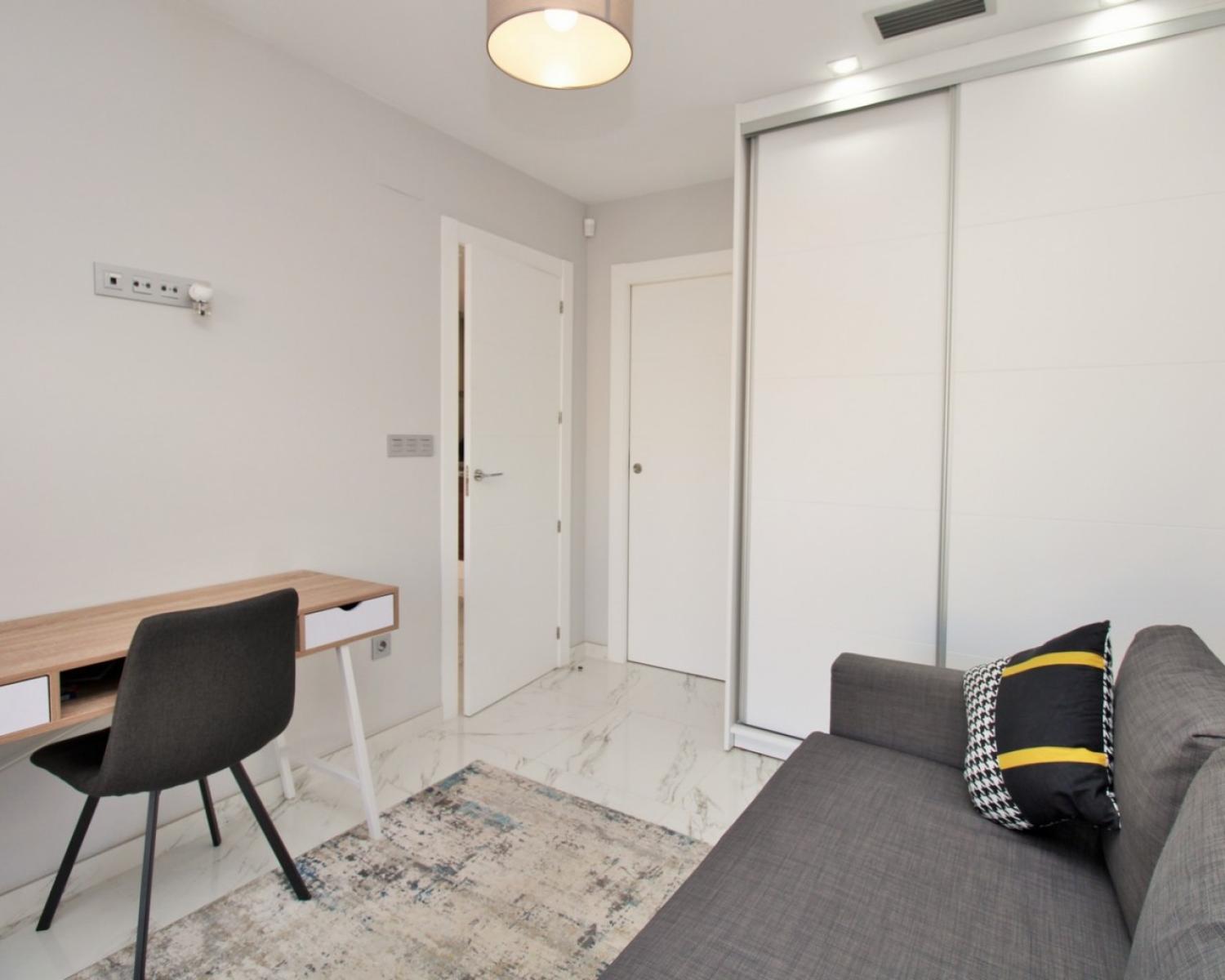  till salu villa Villamartín Baix Segura 27