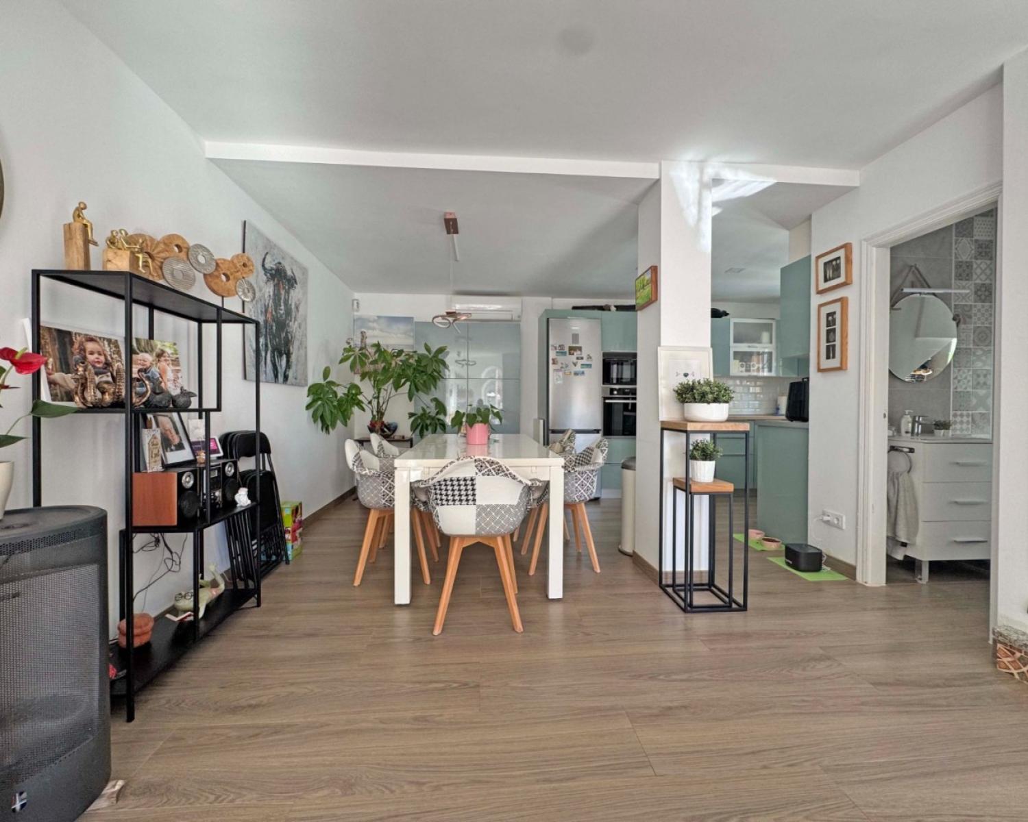  till salu hus Villamartín Baix Segura 12