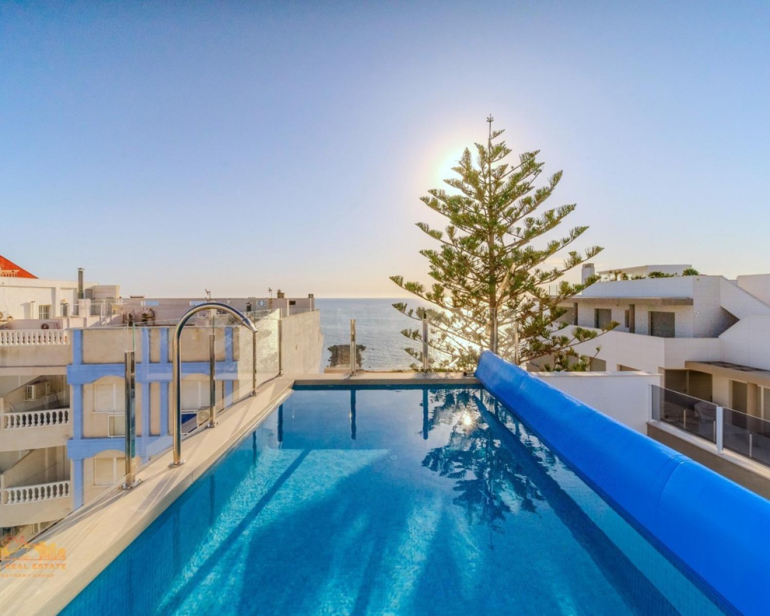 till salu lägenhet Torrevieja Baix Segura 32