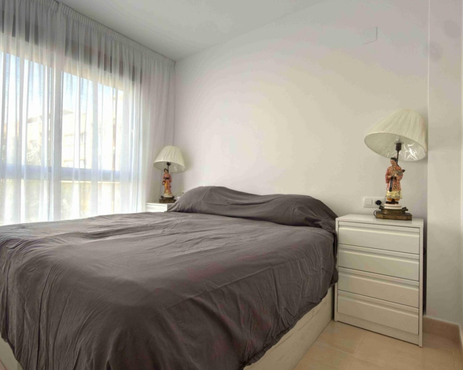  till salu lägenhet San Miguel De Salinas Baix Segura 20