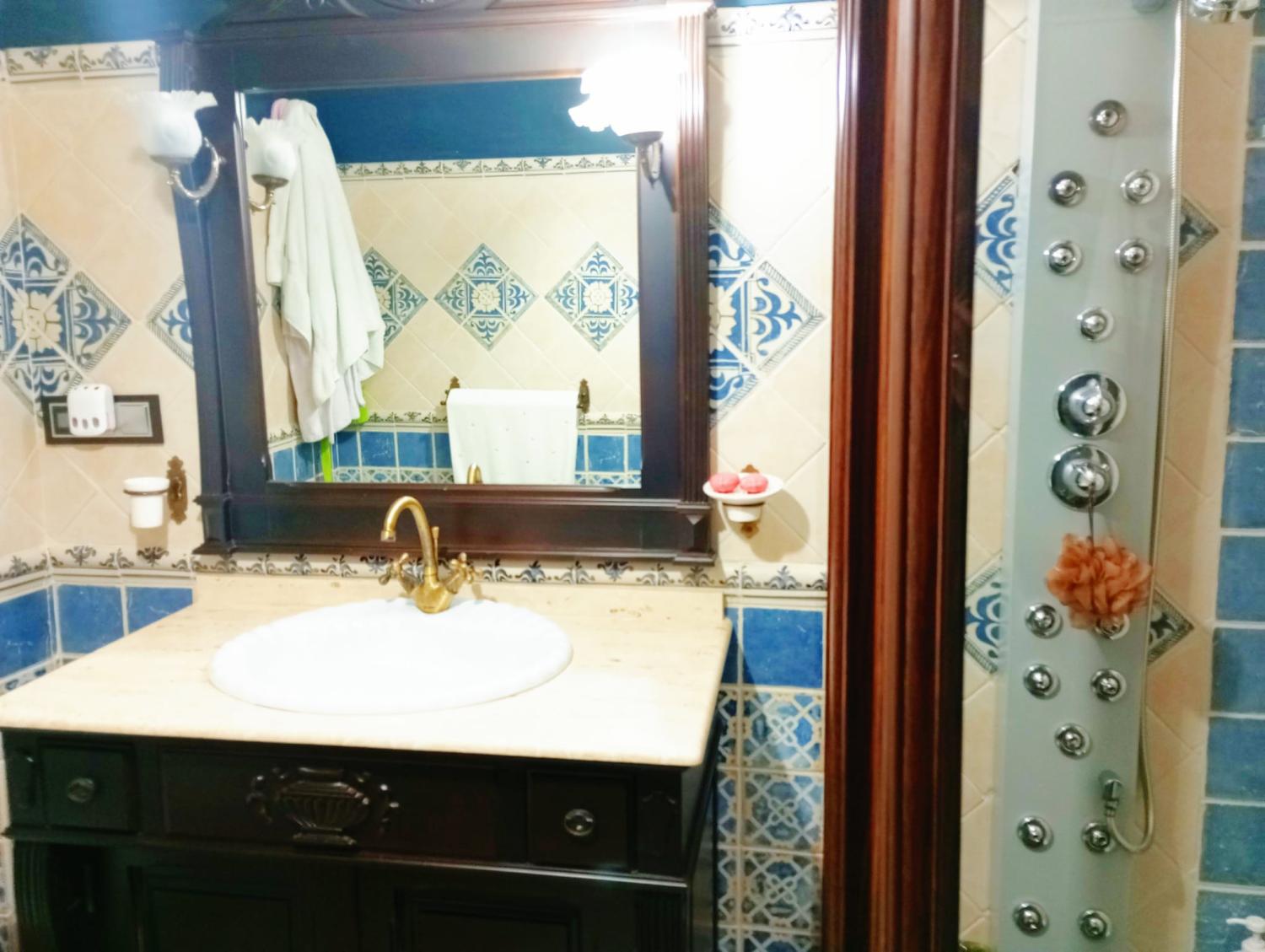 till salu hus Alcalá La Real Sierra Sur 9