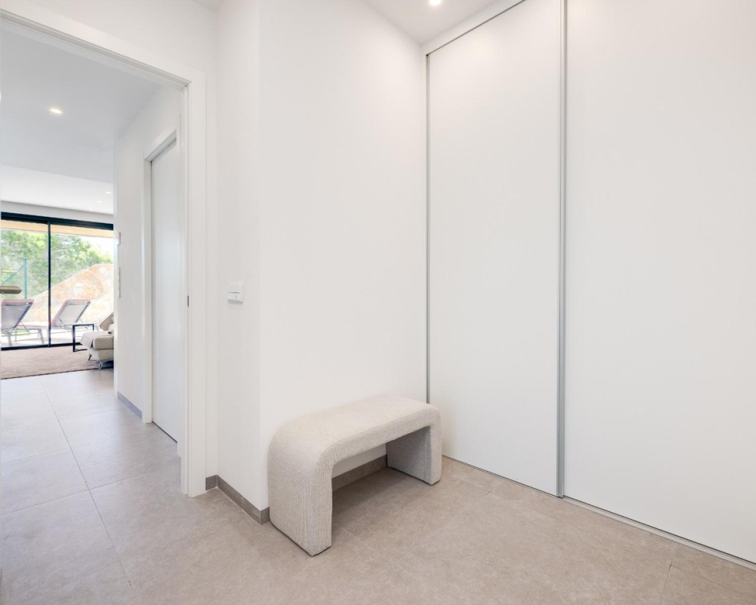 till salu lägenhet Las Colinas Baix Segura 18