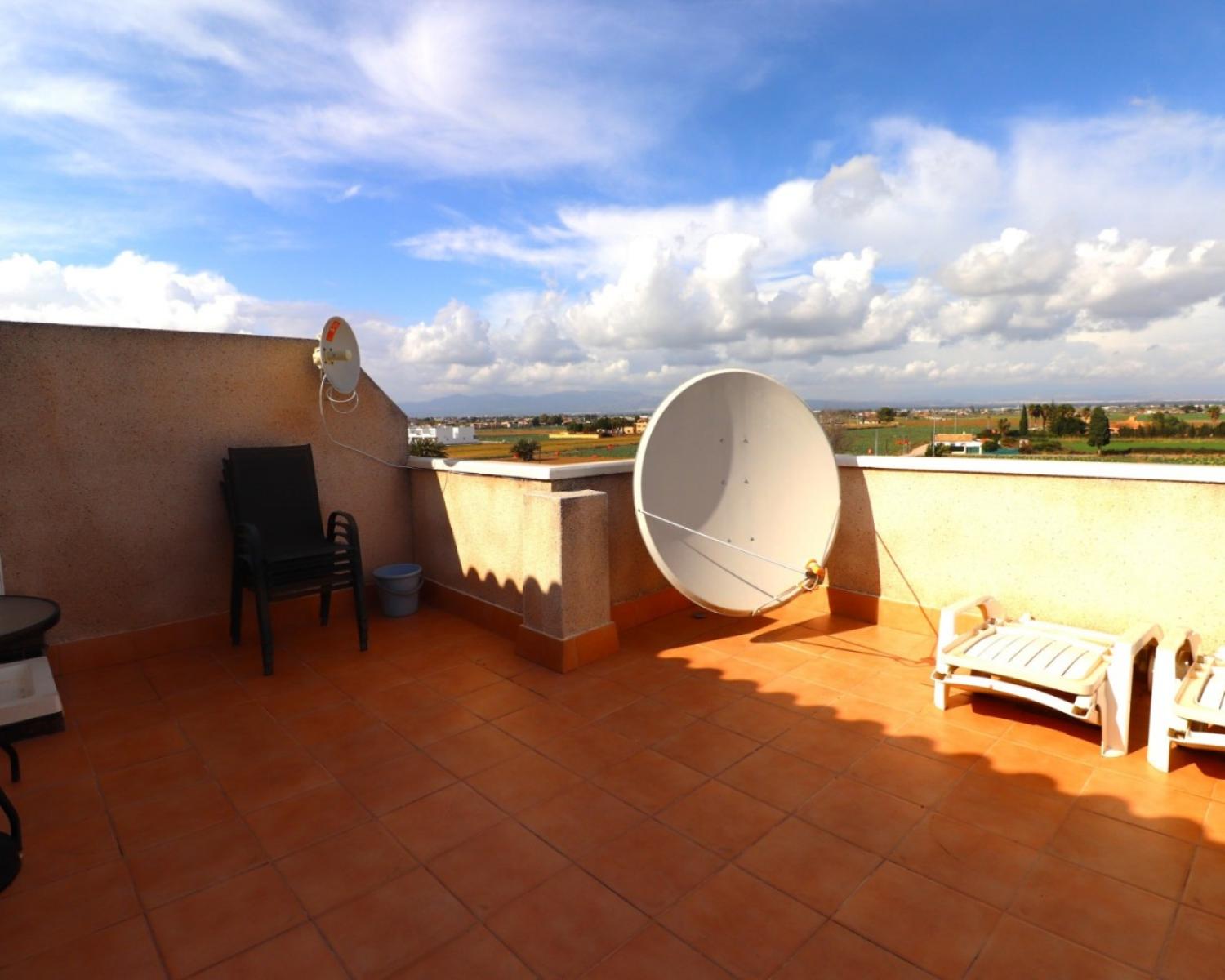  till salu lägenhet Daya Vieja Baix Segura 23