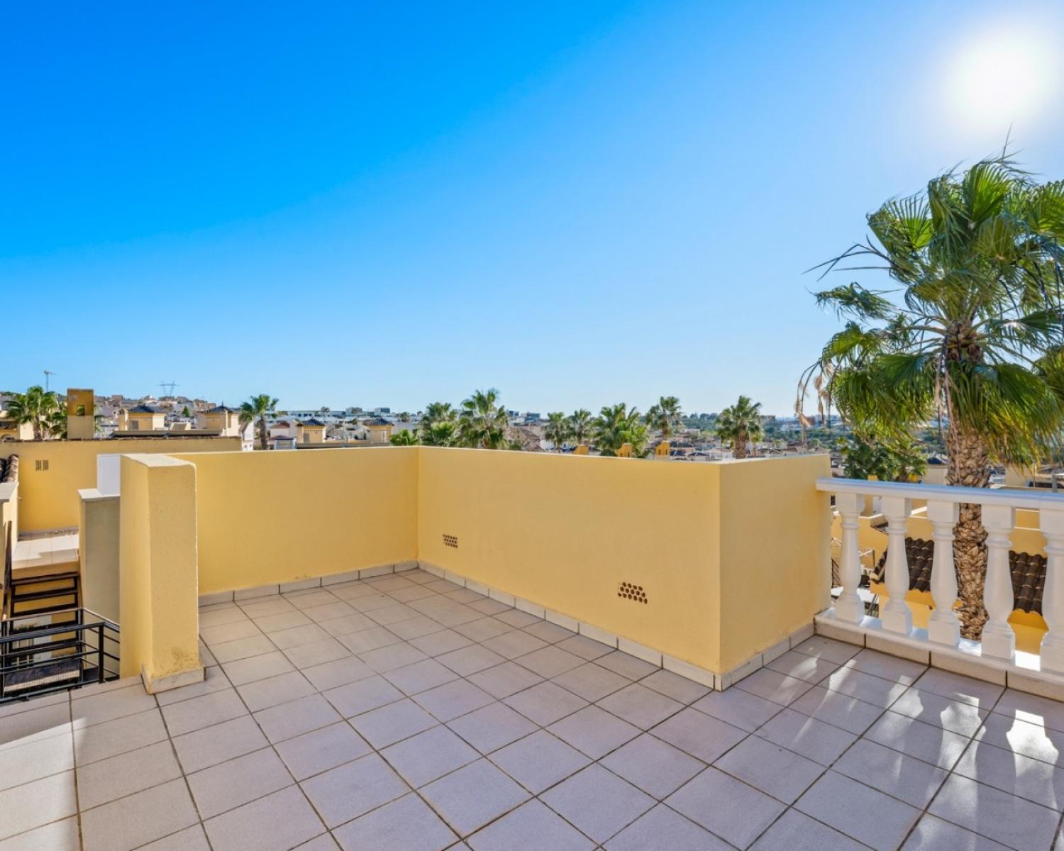  till salu villa Rojales Baix Segura 14