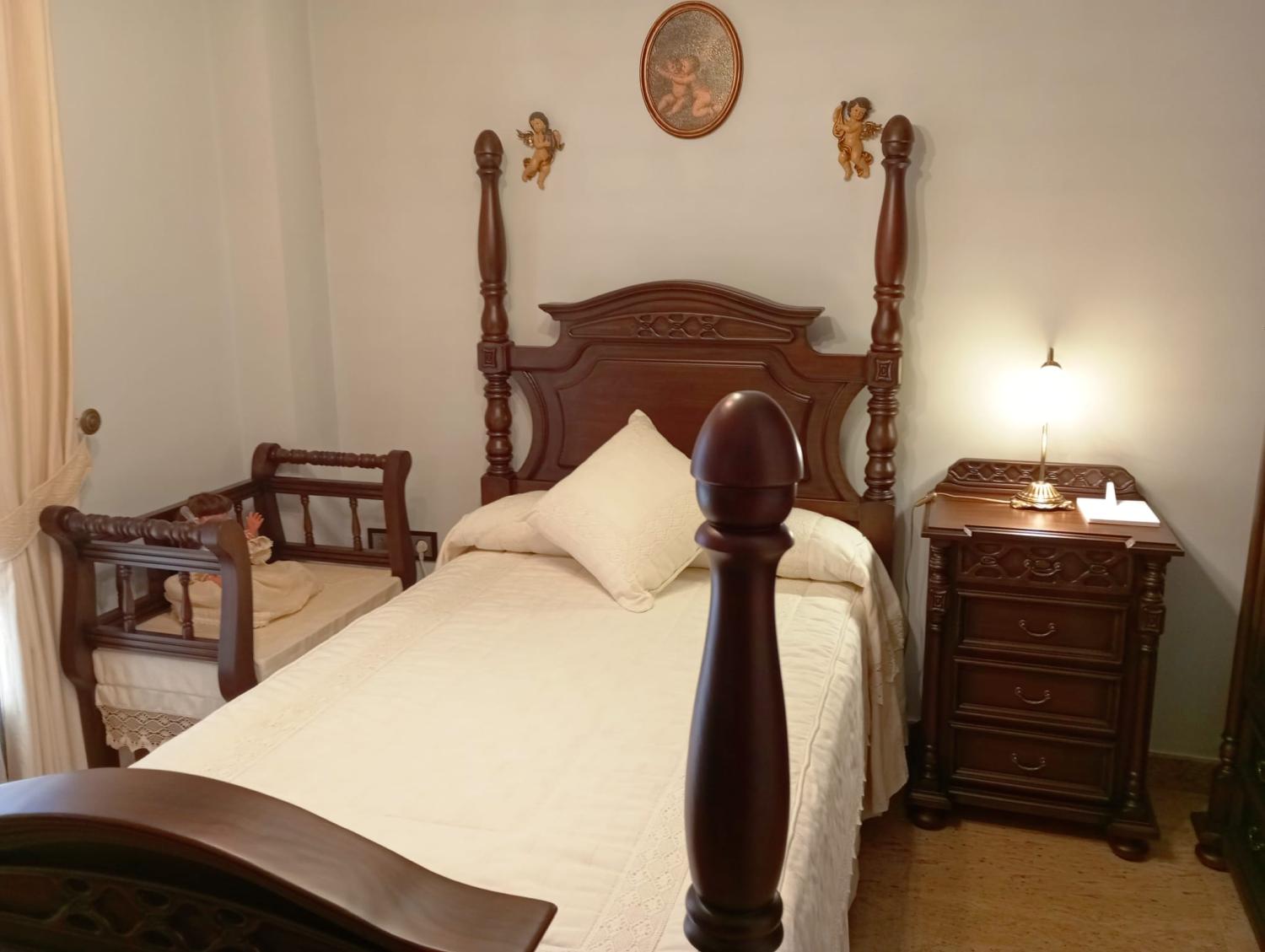 till salu hus Alcalá La Real Sierra Sur 16