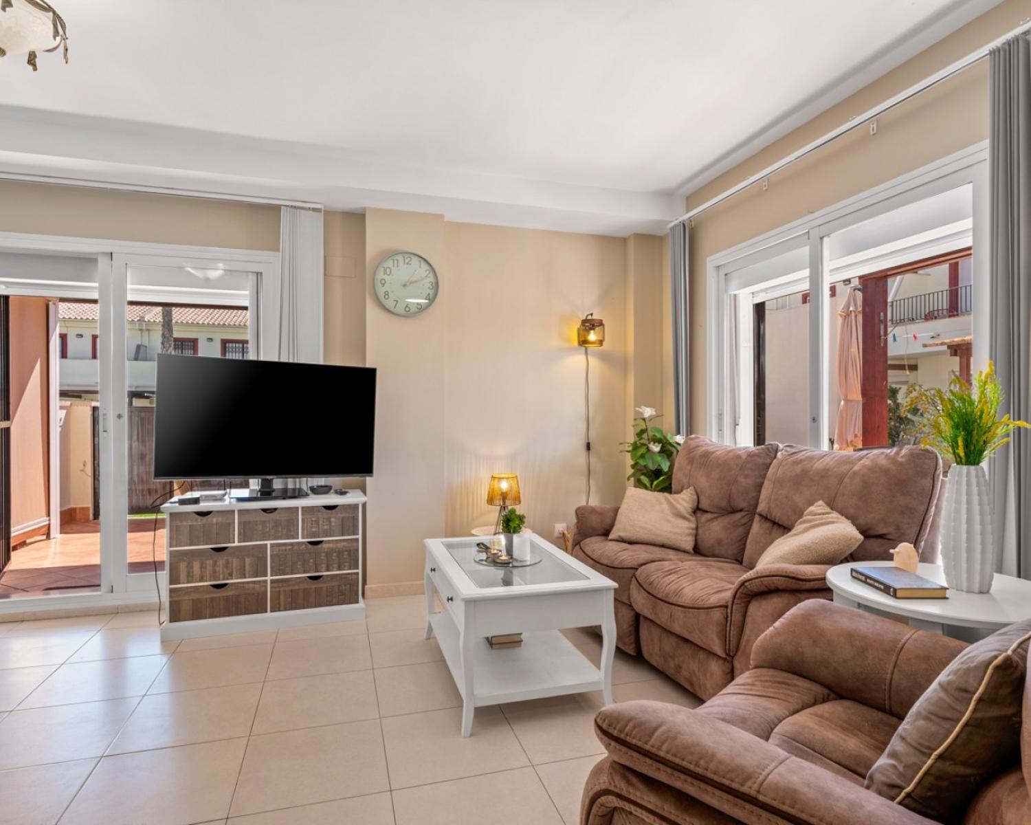  till salu hus Ciudad Quesada Baix Segura 4