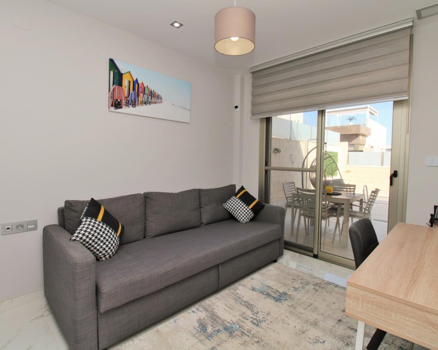  till salu villa Villamartín Baix Segura 28