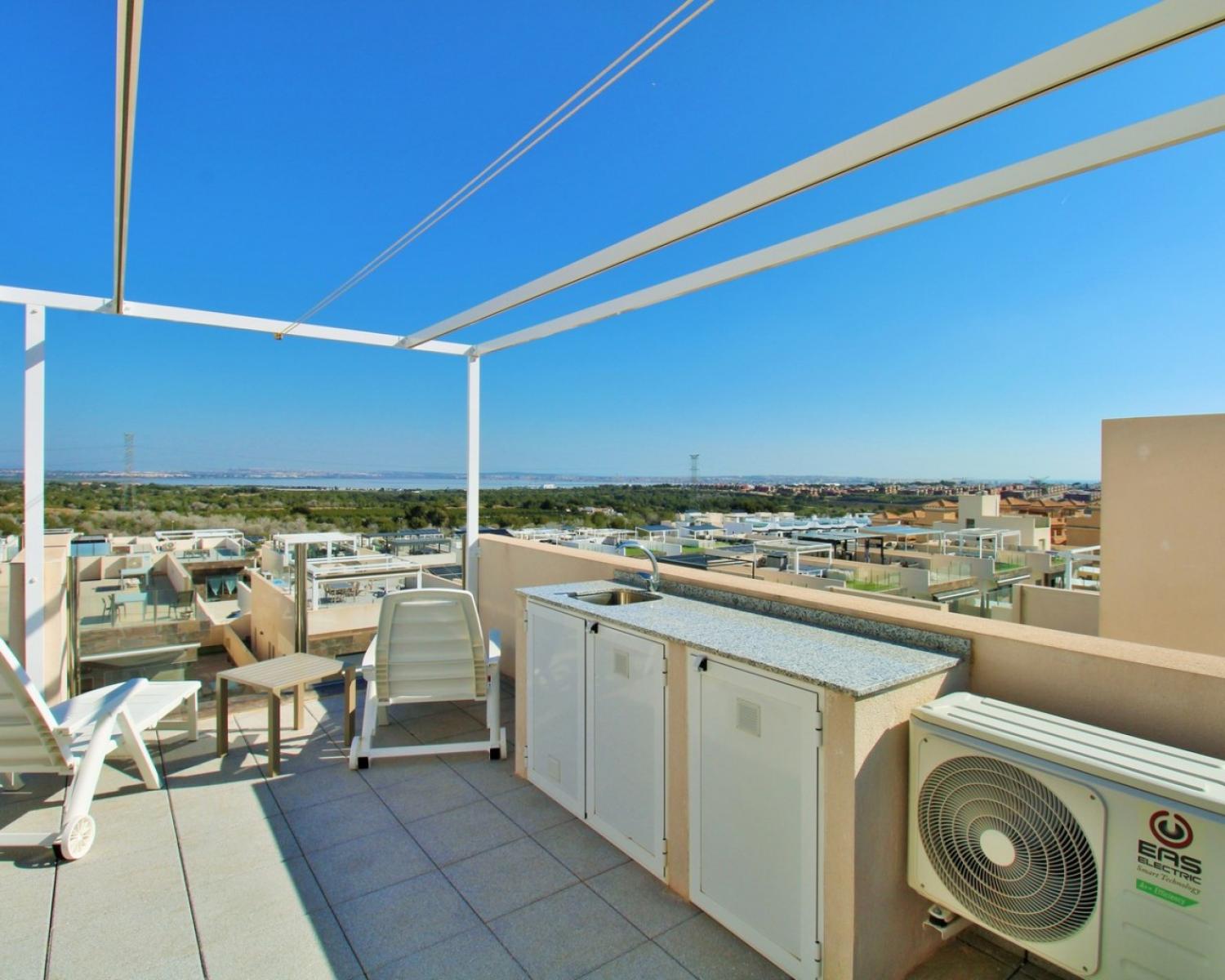  till salu villa Villamartín Baix Segura 15