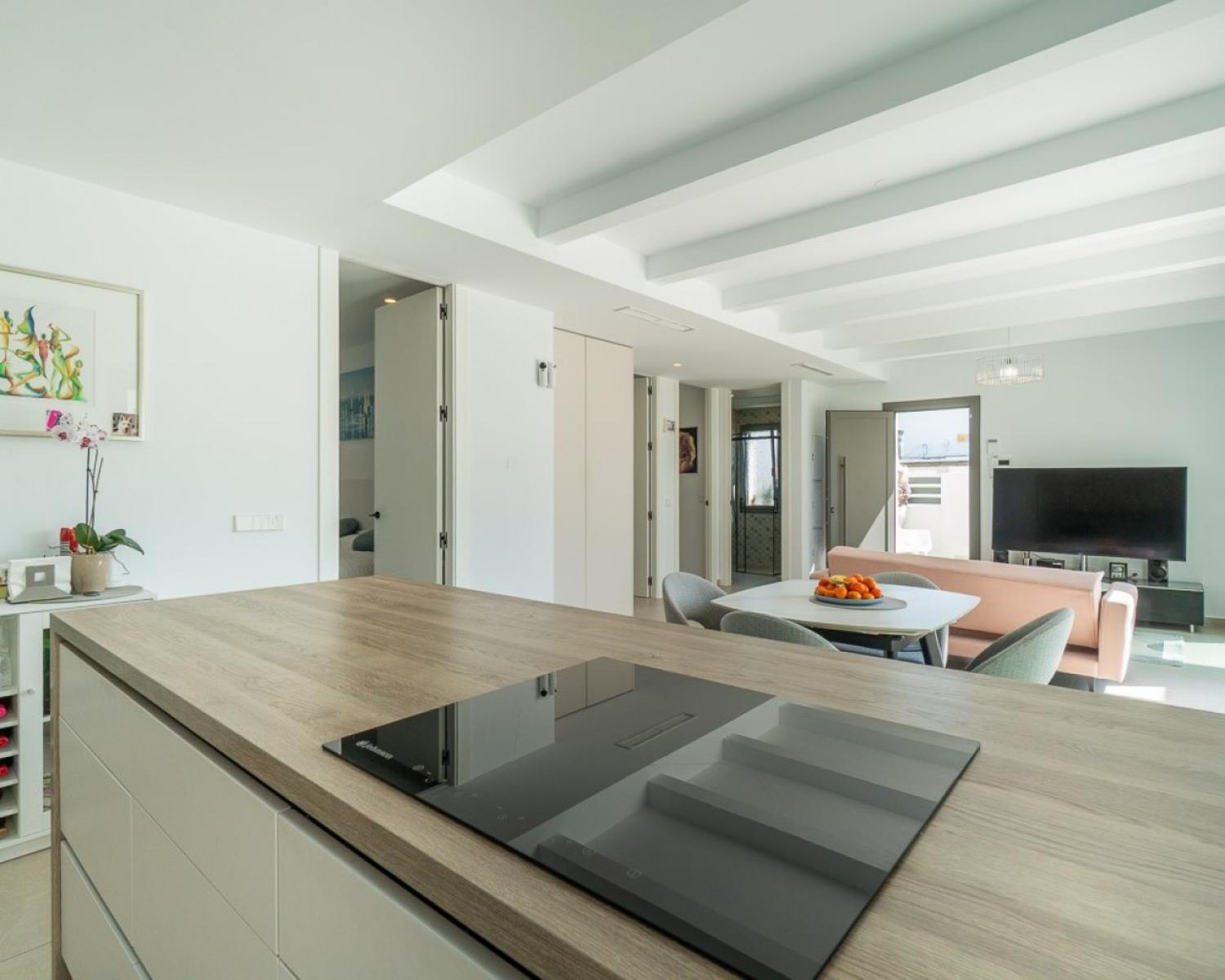  till salu villa Villamartín Baix Segura 24