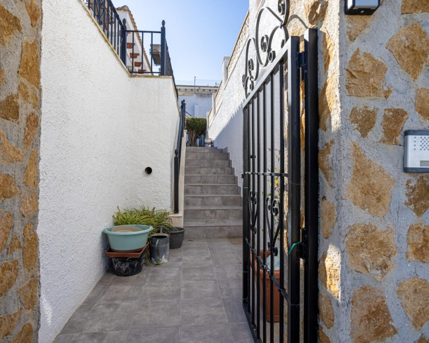  till salu villa Bigastro Baix Segura 3