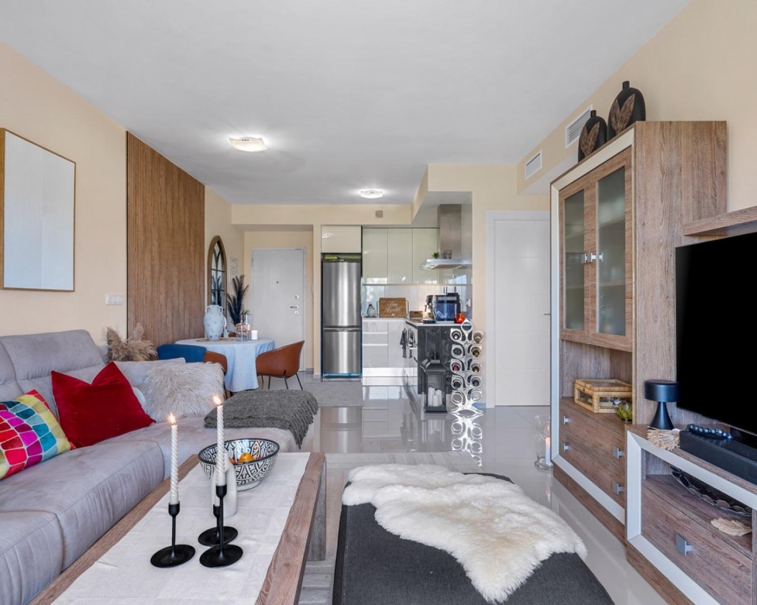 till salu lägenhet Ciudad Quesada Baix Segura 24