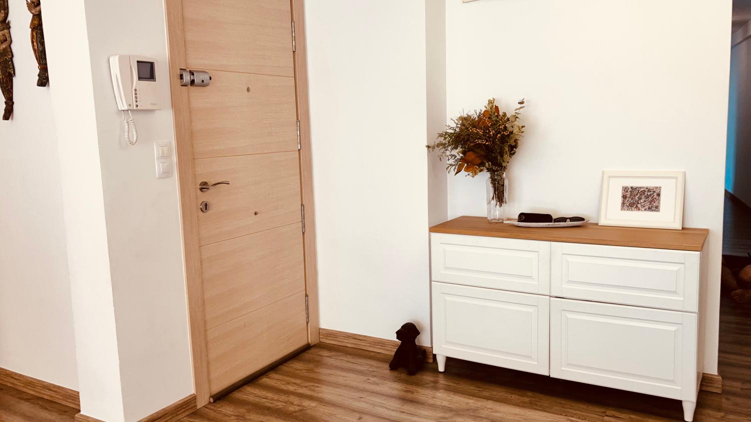  till salu takvåning Santa Cruz-Casco Antiguo Alacantí 23