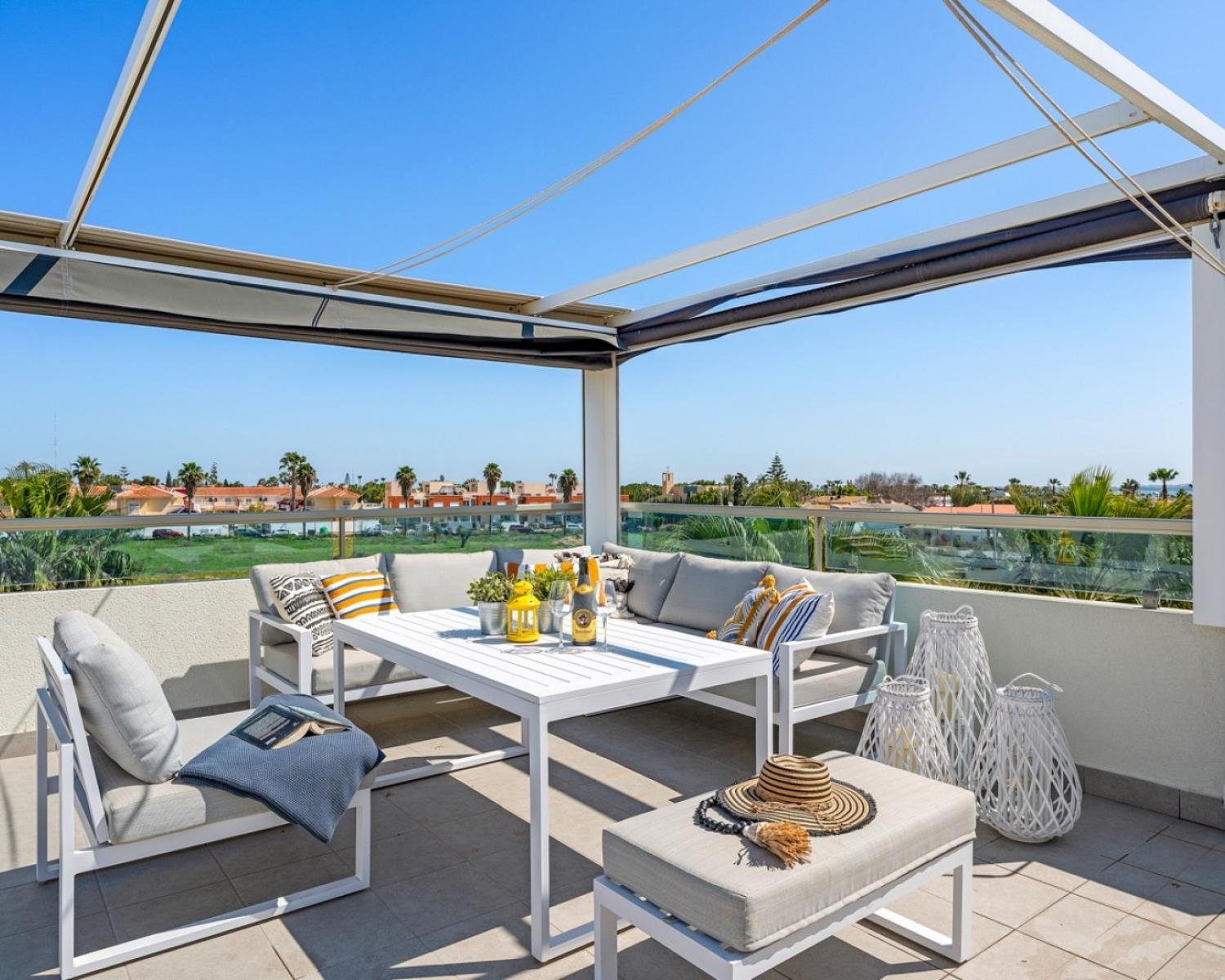 till salu lägenhet Ciudad Quesada Baix Segura 17