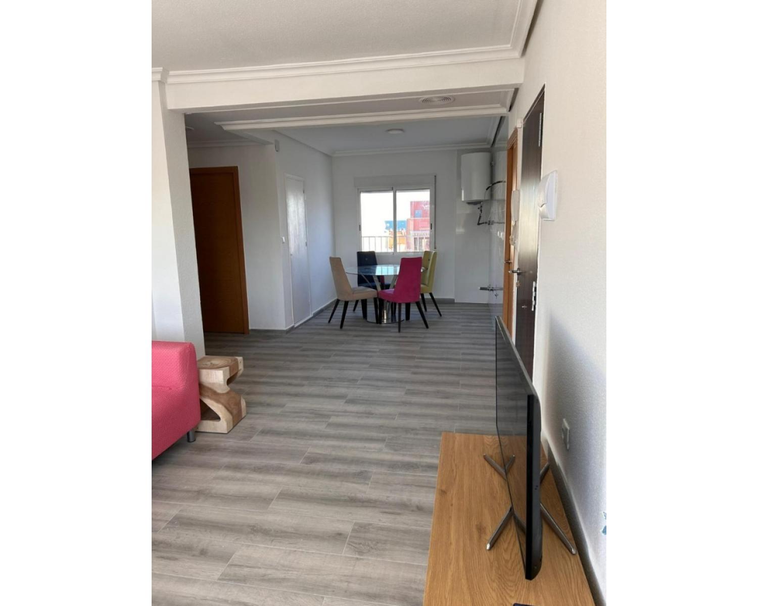  till salu lägenhet Torre De La Horadada Baix Segura 7