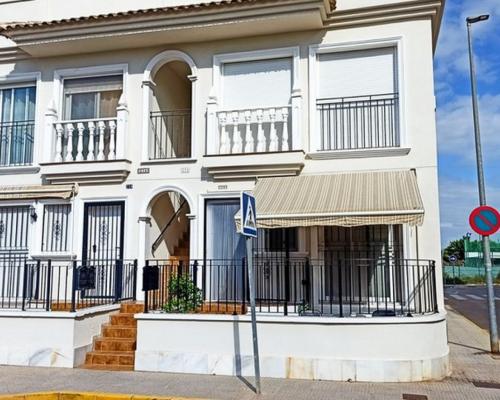 Formentera Del Segura Baix Segura lägenhet foto 6358838