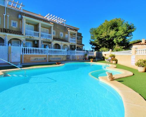 Orihuela Costa Baix Segura hus foto 6355799