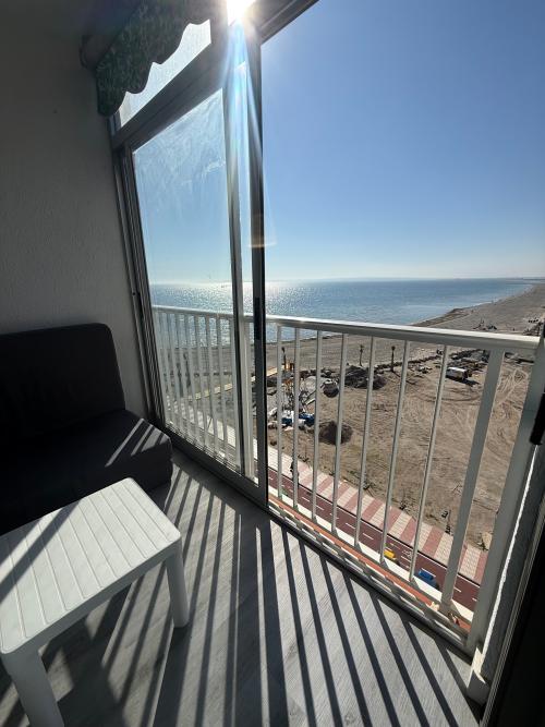 Santa Pola Baix Vinalopó lägenhet foto 6356106