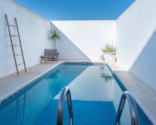 San Javier Mar Menor hus foto 6357463