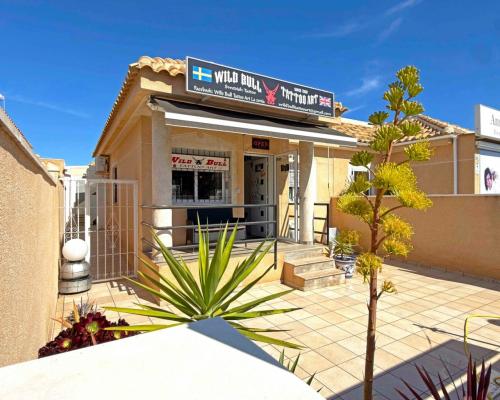 La Zenia Baix Segura lokal foto 6358527