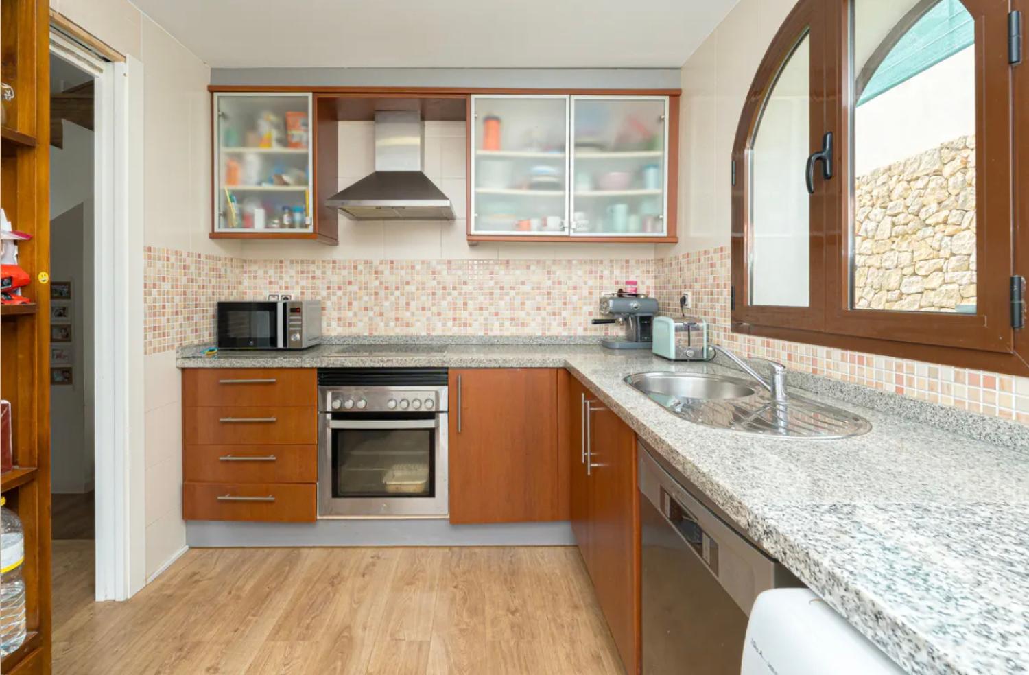  till salu parhus Polop Marina Baixa 13