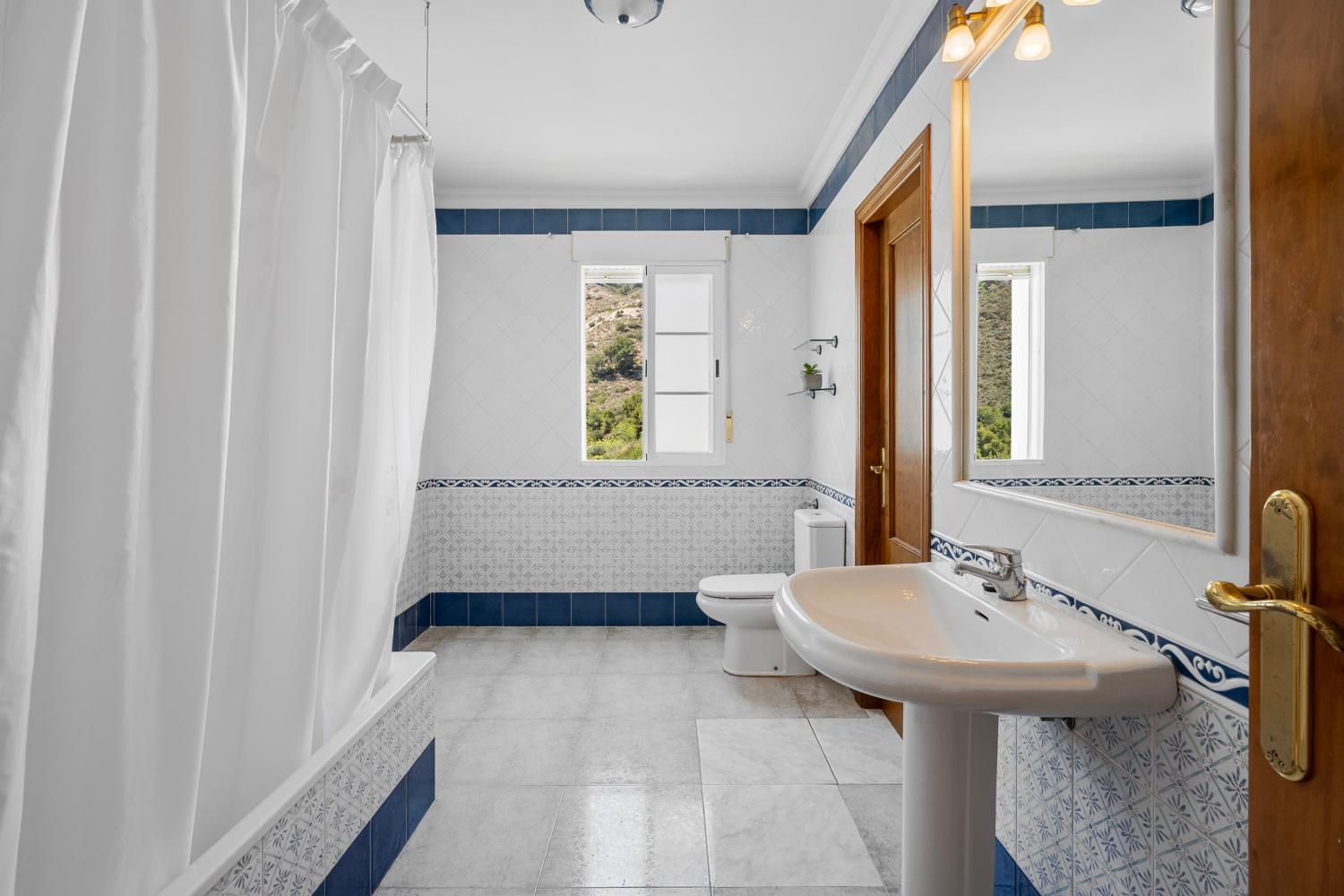  till salu hus La Herradura Costa Tropical 27