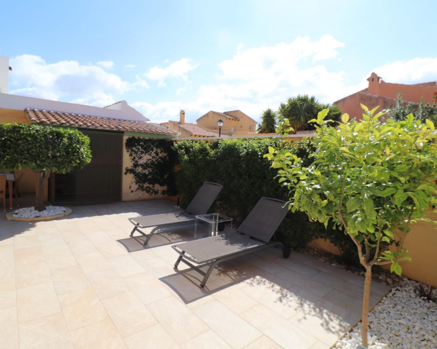 till salu villa Fortuna Oriental 35