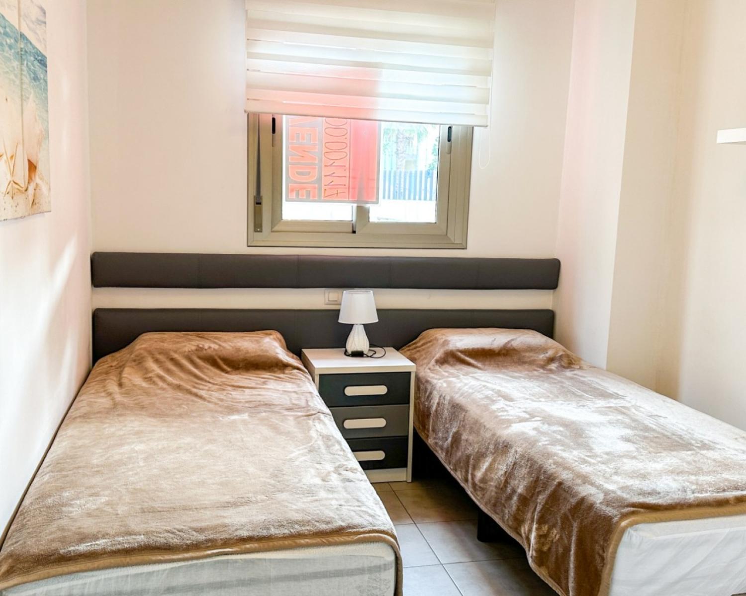  till salu lägenhet Los Dolses Baix Segura 19