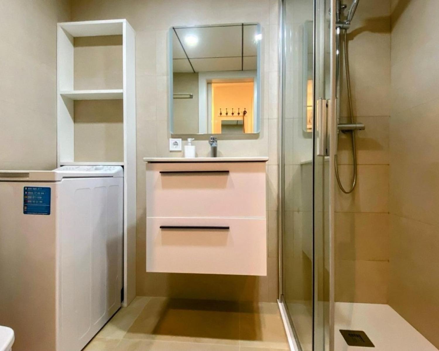  till salu lägenhet Benidorm (Centro) Marina Baixa 2