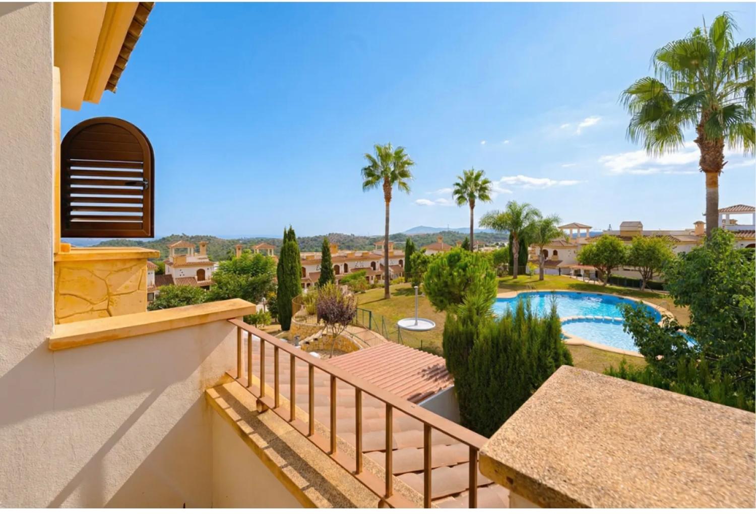  till salu parhus Polop Marina Baixa 7