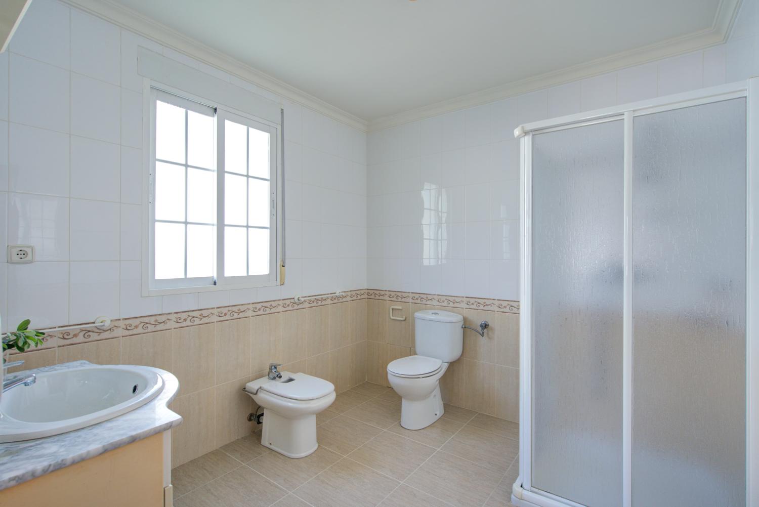  till salu hus La Herradura Costa Tropical 24