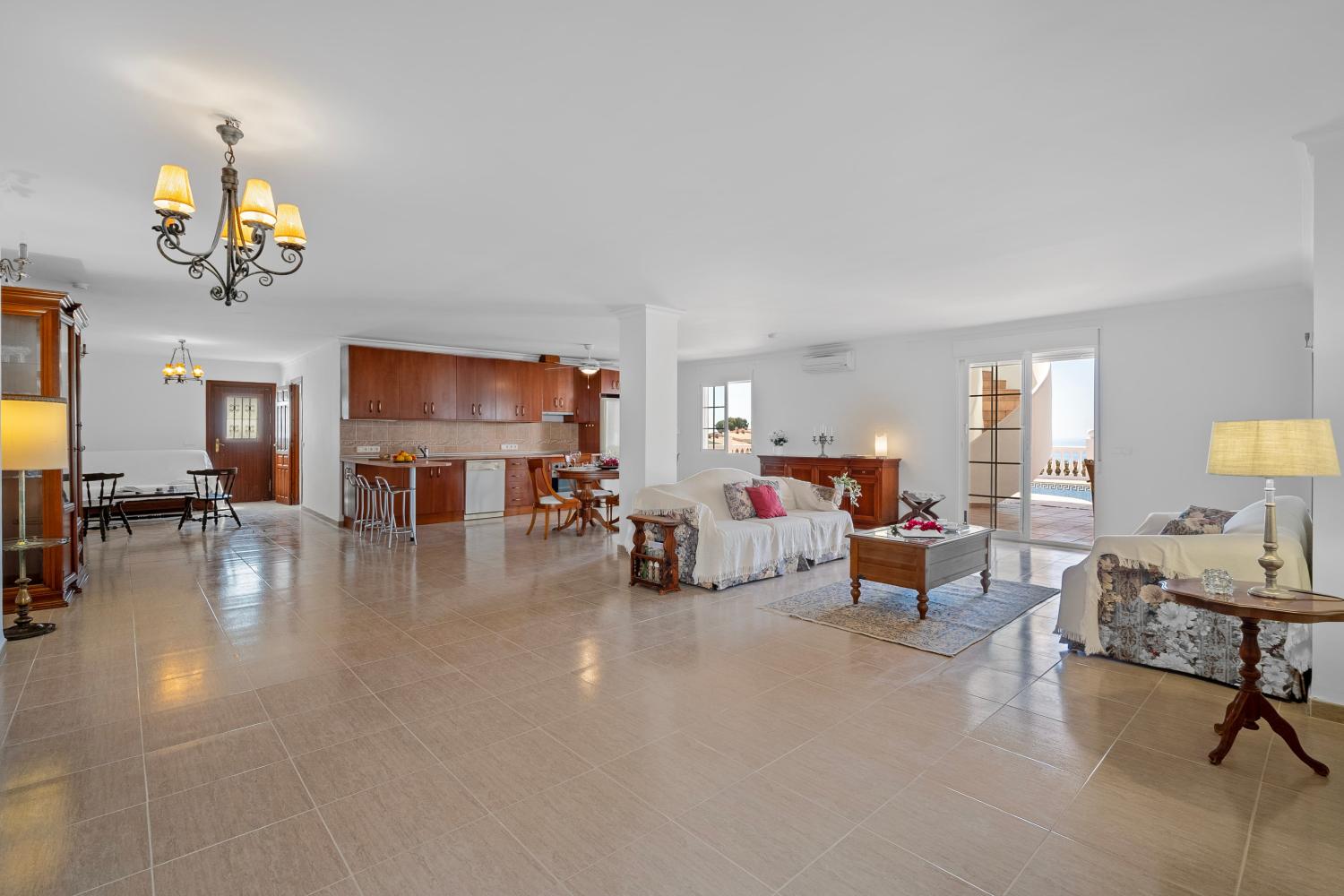  till salu hus La Herradura Costa Tropical 10