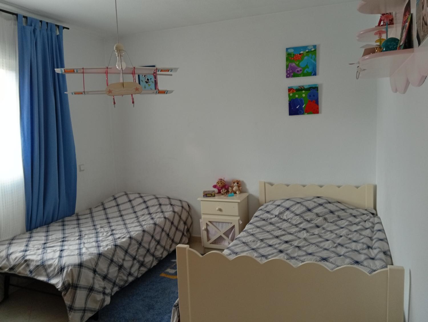  till salu villa Navalagamella Sierra Oeste 24