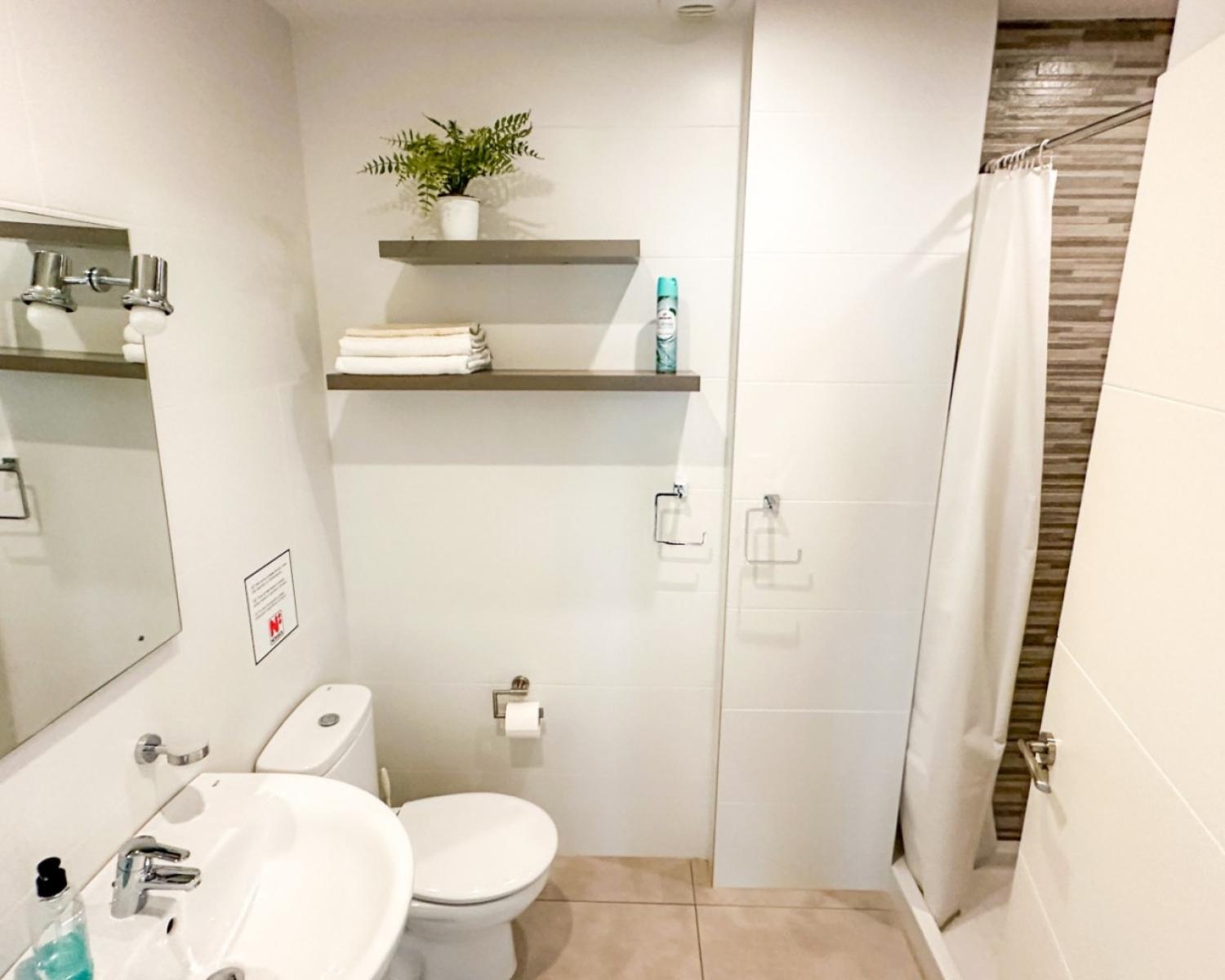  till salu lägenhet Los Dolses Baix Segura 31