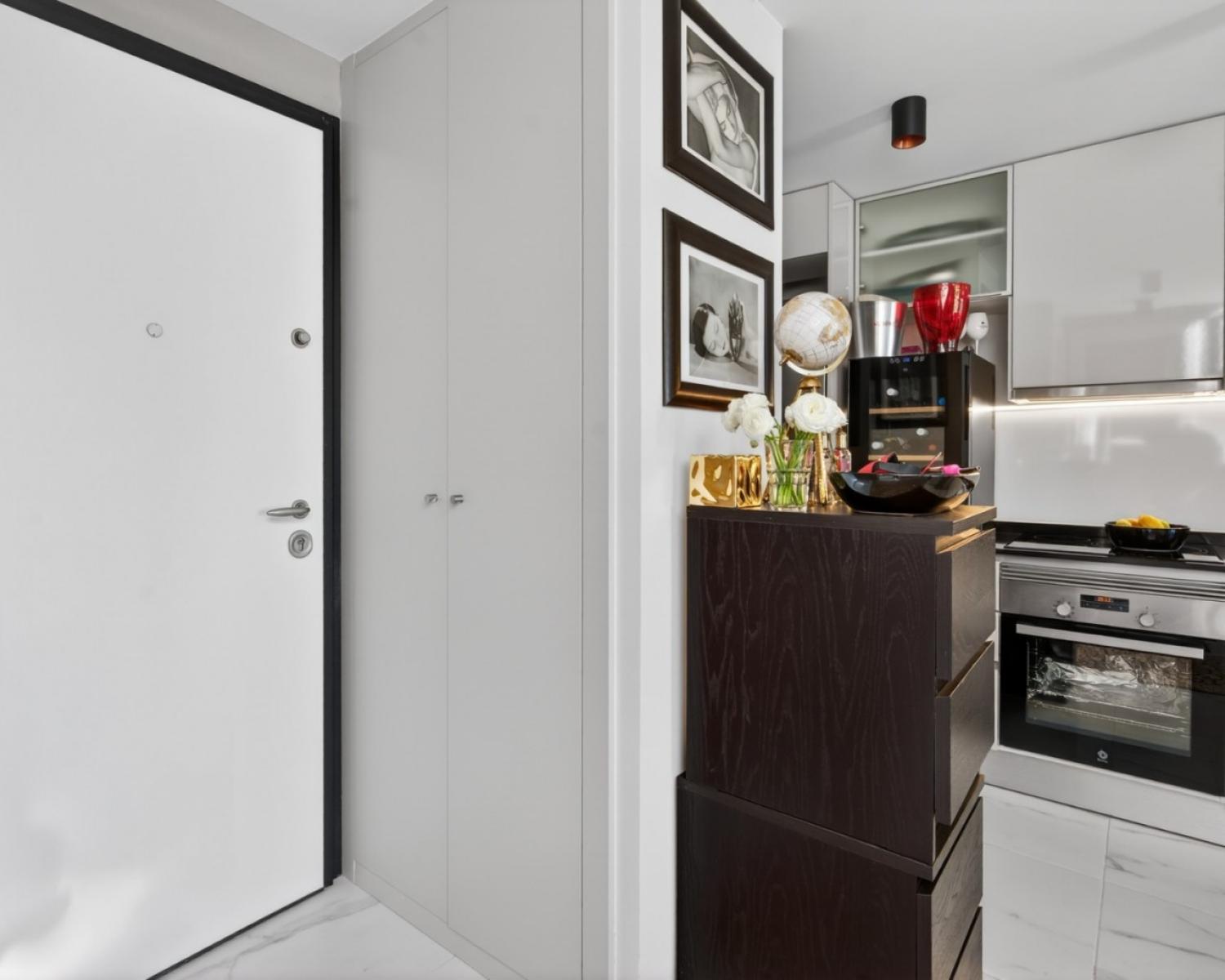  till salu takvåning Playa Flamenca Baix Segura 10