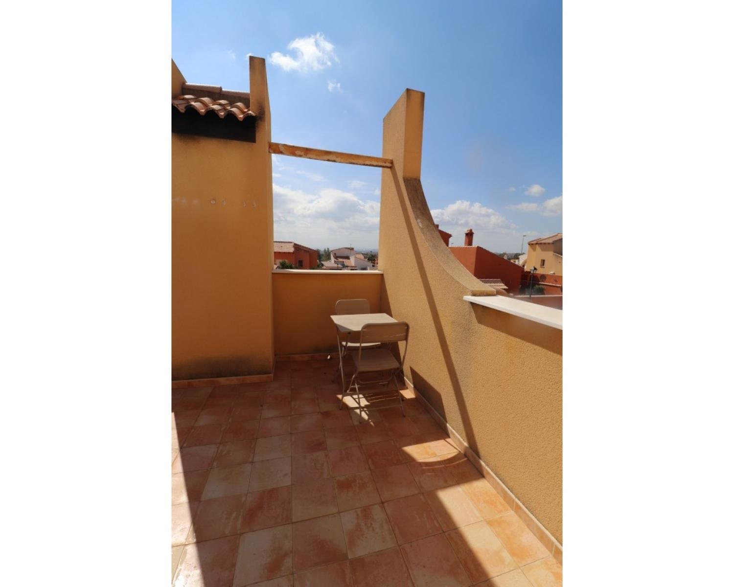 till salu villa Fortuna Oriental 4