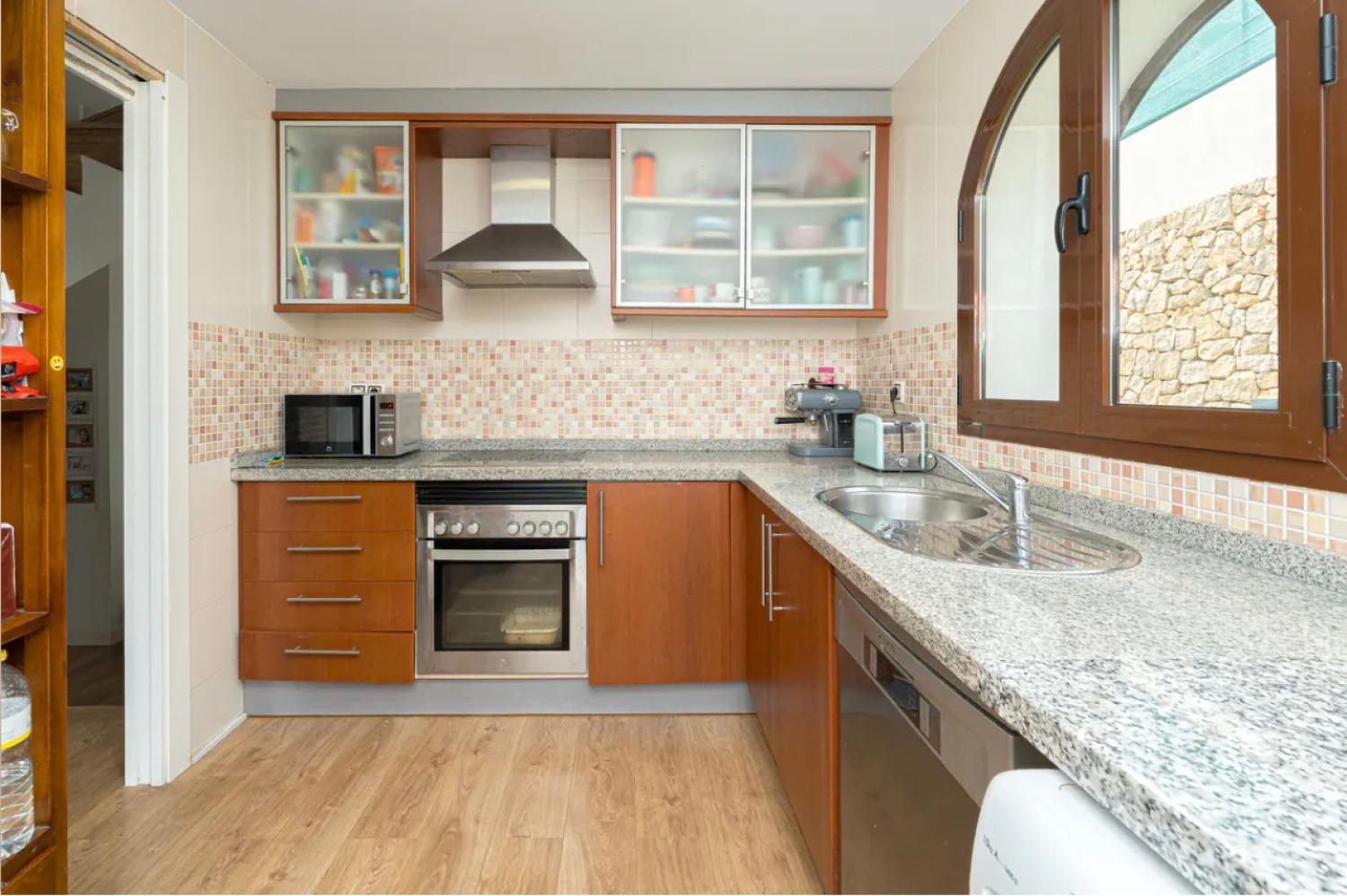  till salu parhus Polop Marina Baixa 16