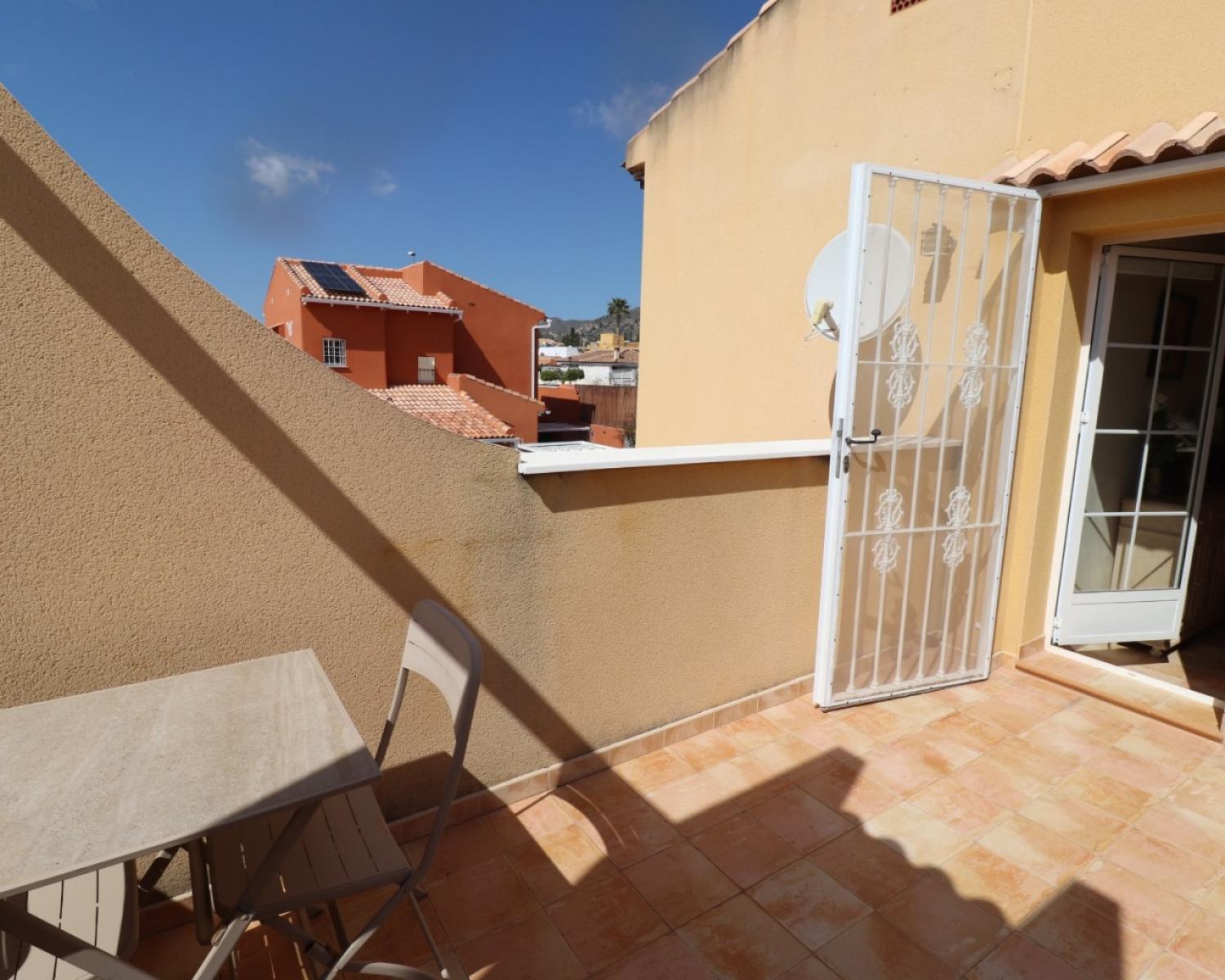 till salu villa Fortuna Oriental 3