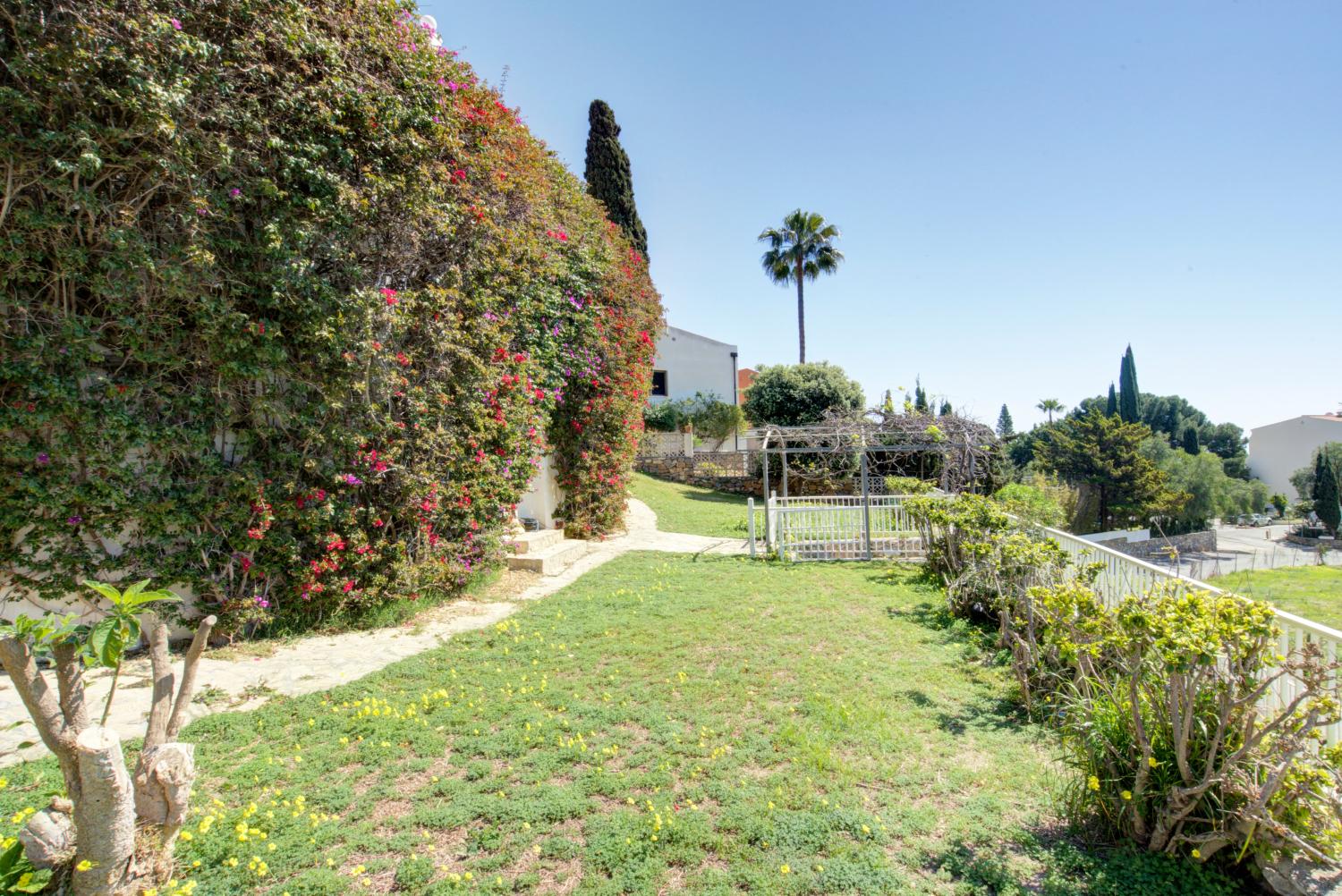  till salu hus La Herradura Costa Tropical 28