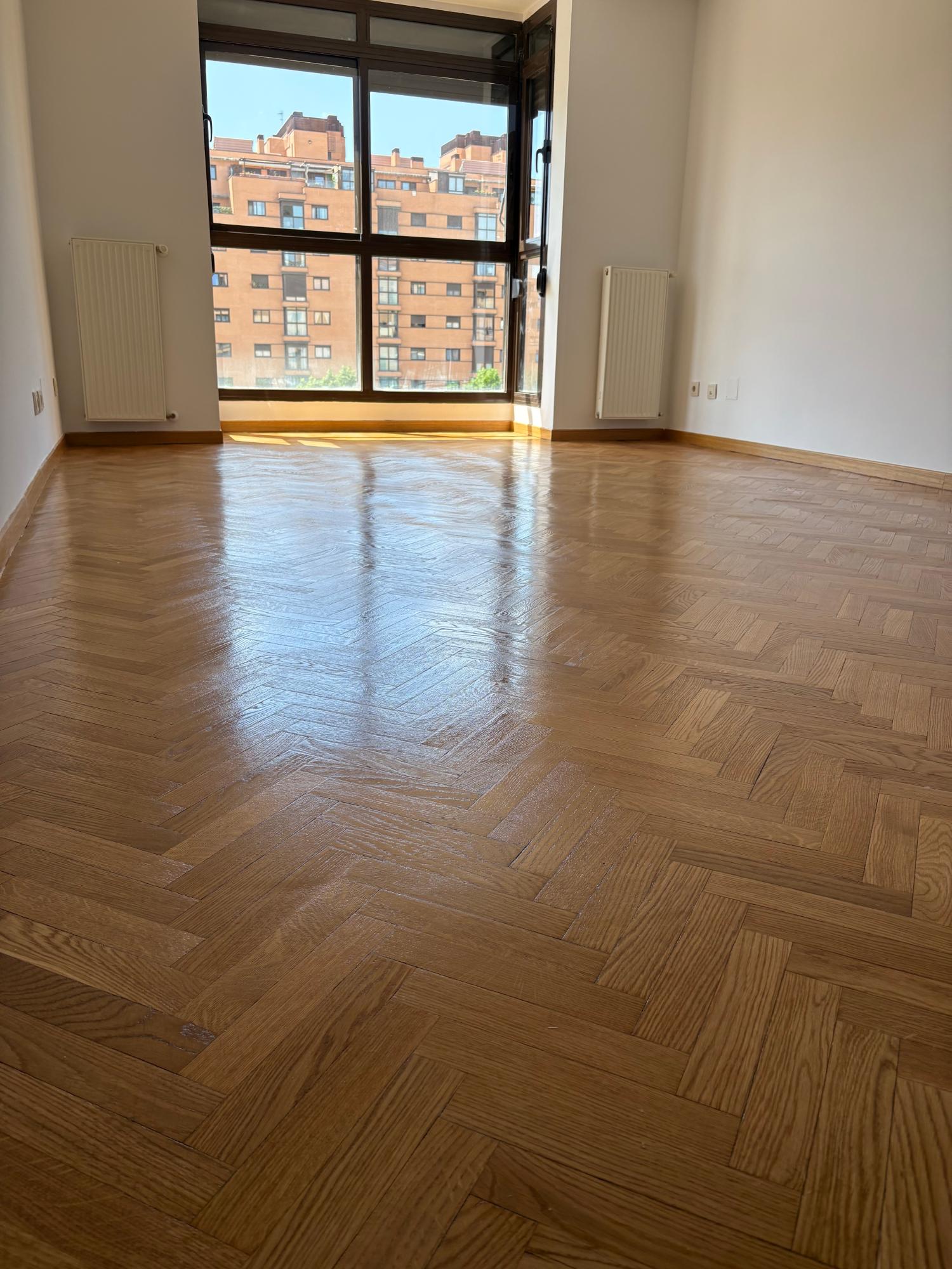  till salu lägenhet Fuencarral-Las Tablas Madrid Capital 26