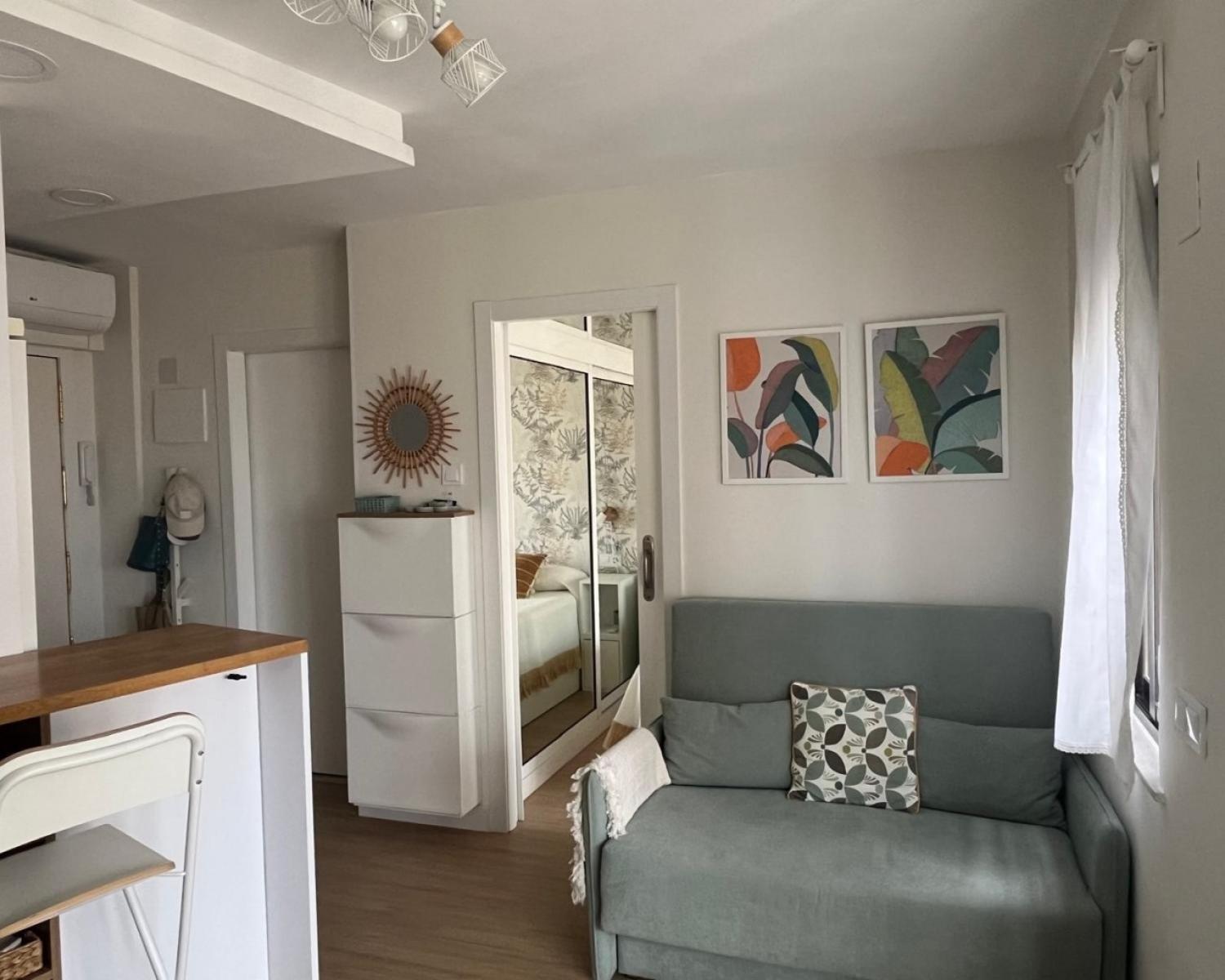  till salu lägenhet Benidorm Marina Baixa 25