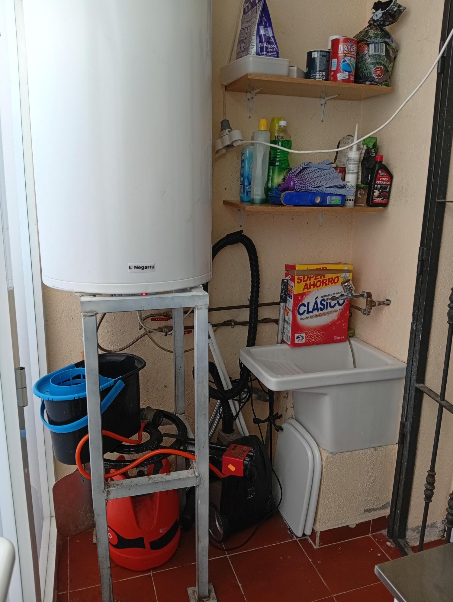  till salu villa Navalagamella Sierra Oeste 16