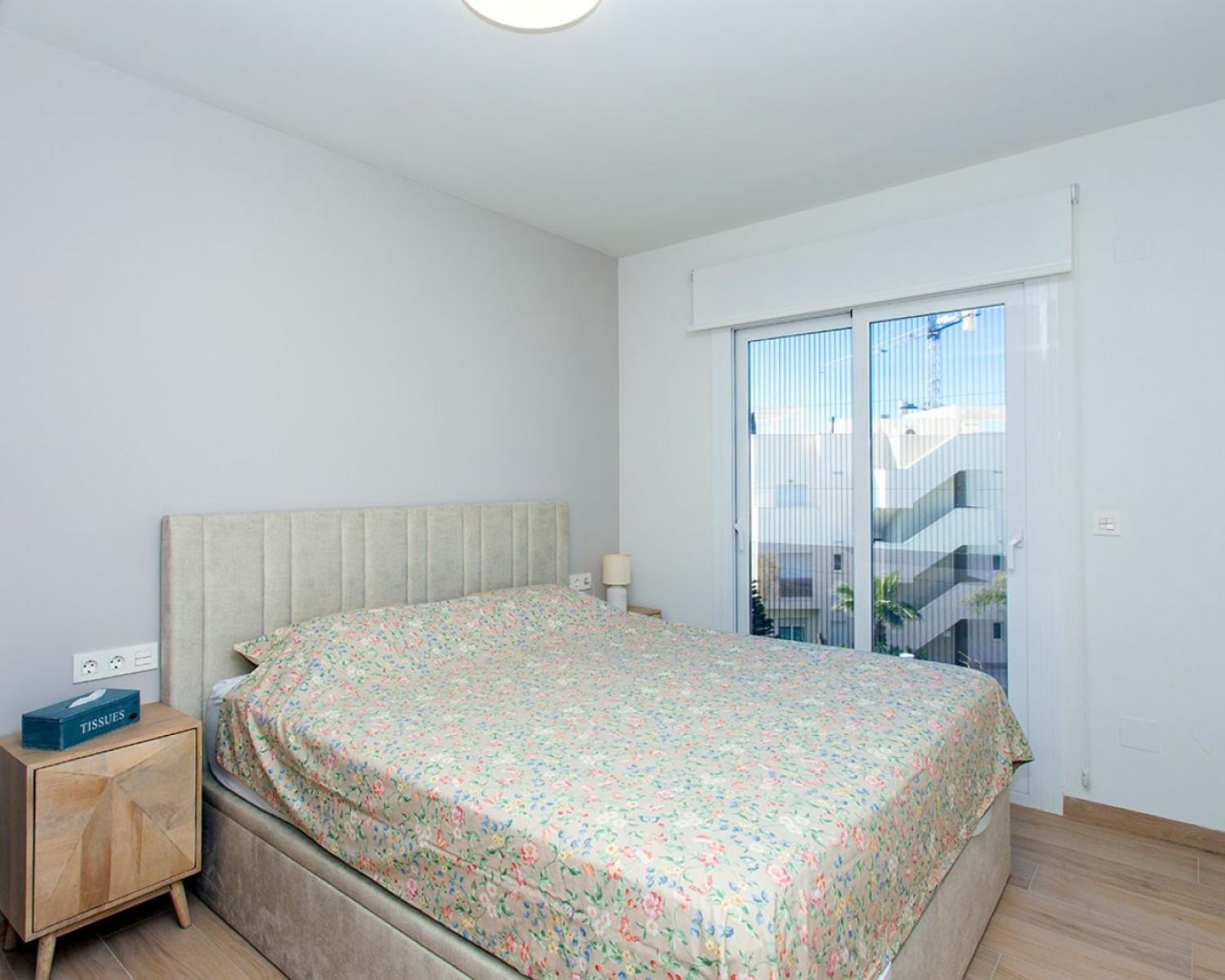 till salu lägenhet El Raso Baix Segura 31