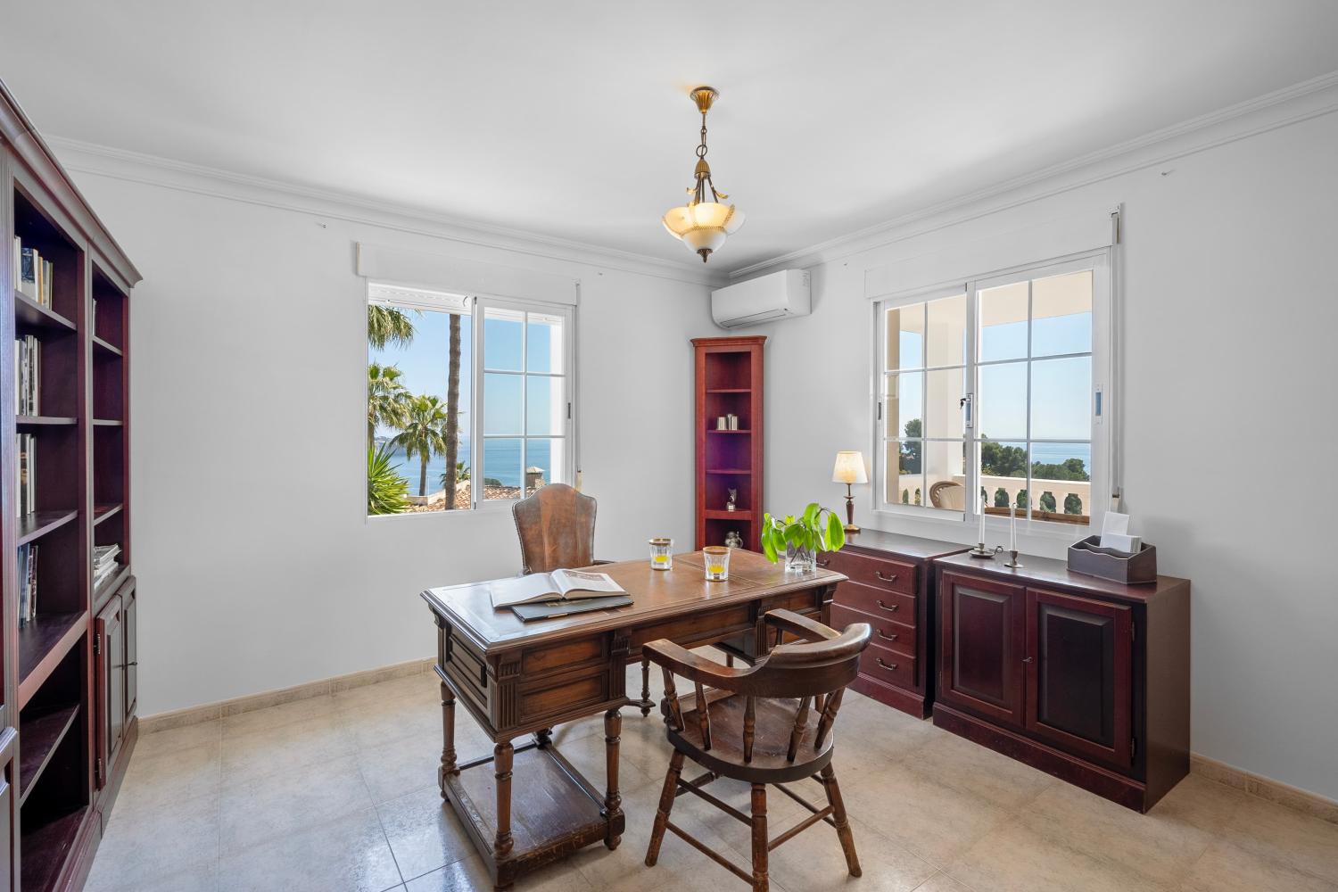  till salu hus La Herradura Costa Tropical 6