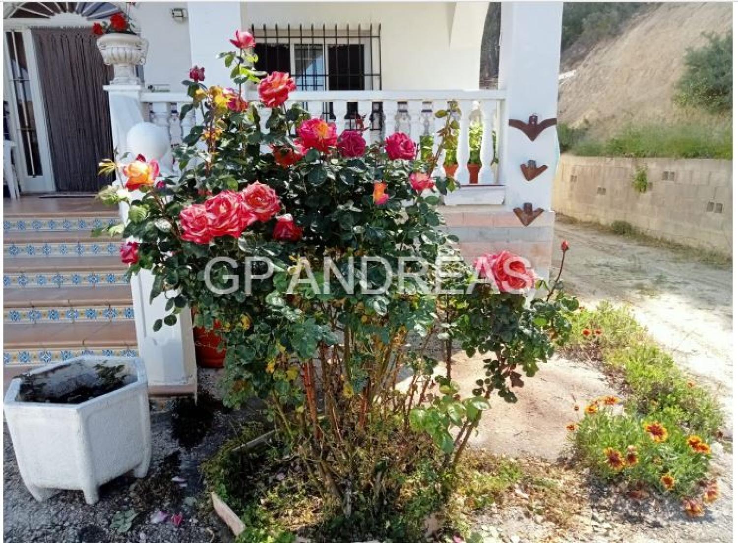  till salu villa Alcoi 03803 Alcoia 46