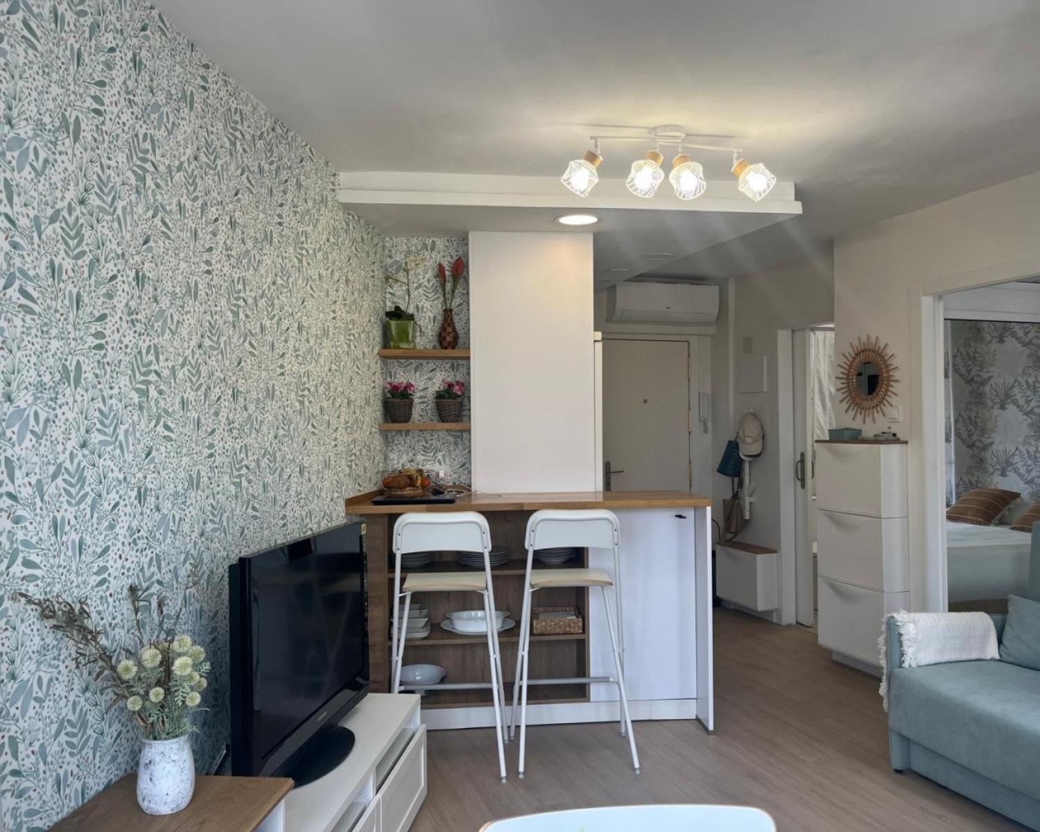  till salu lägenhet Benidorm Marina Baixa 3