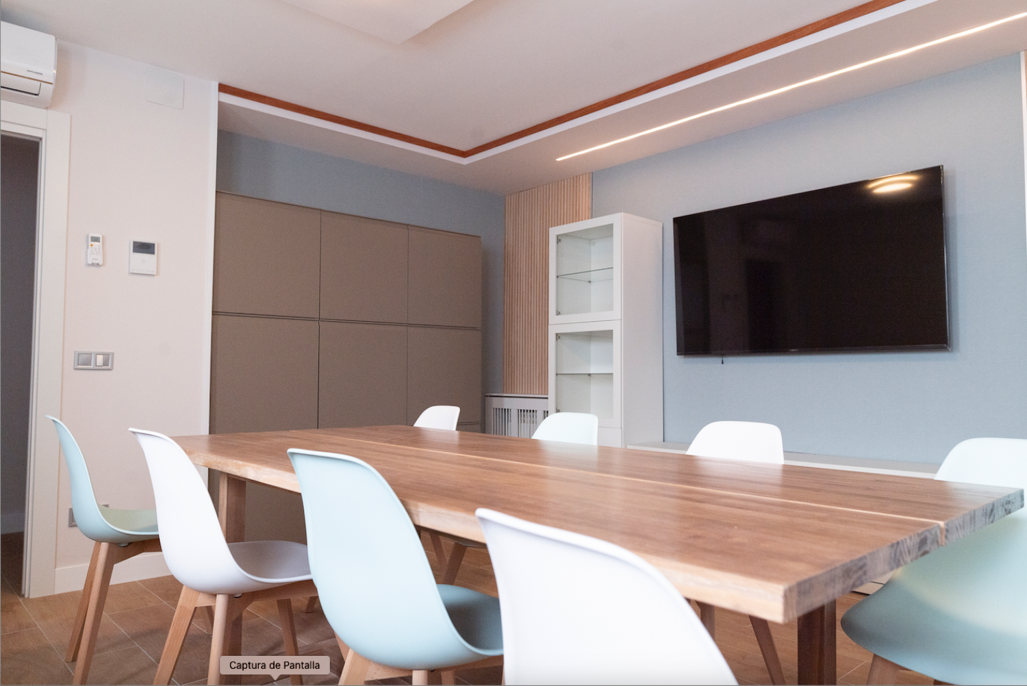  till salu takvåning Camp D'esports-Fleming Segrià 3