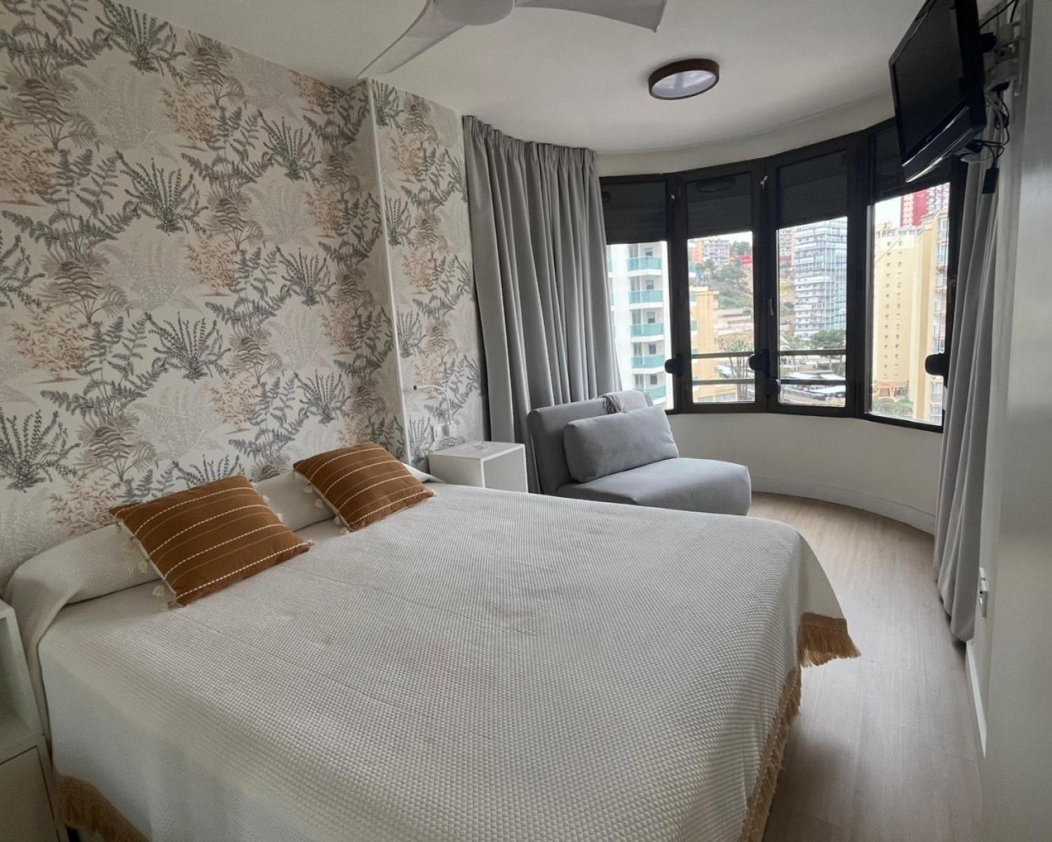  till salu lägenhet Benidorm Marina Baixa 22