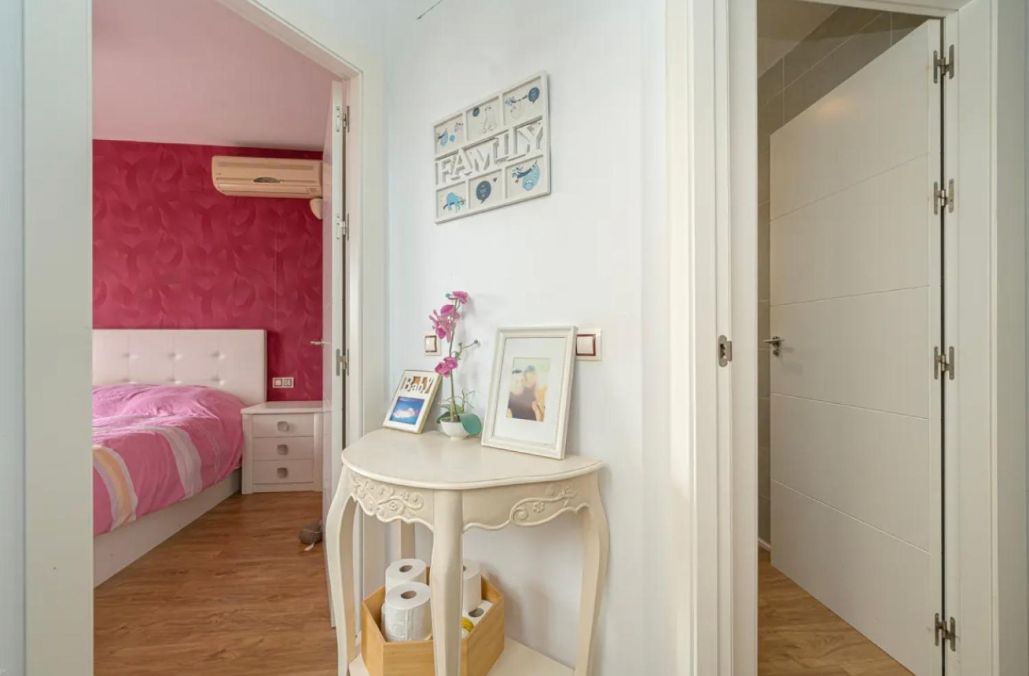  till salu parhus Polop Marina Baixa 5