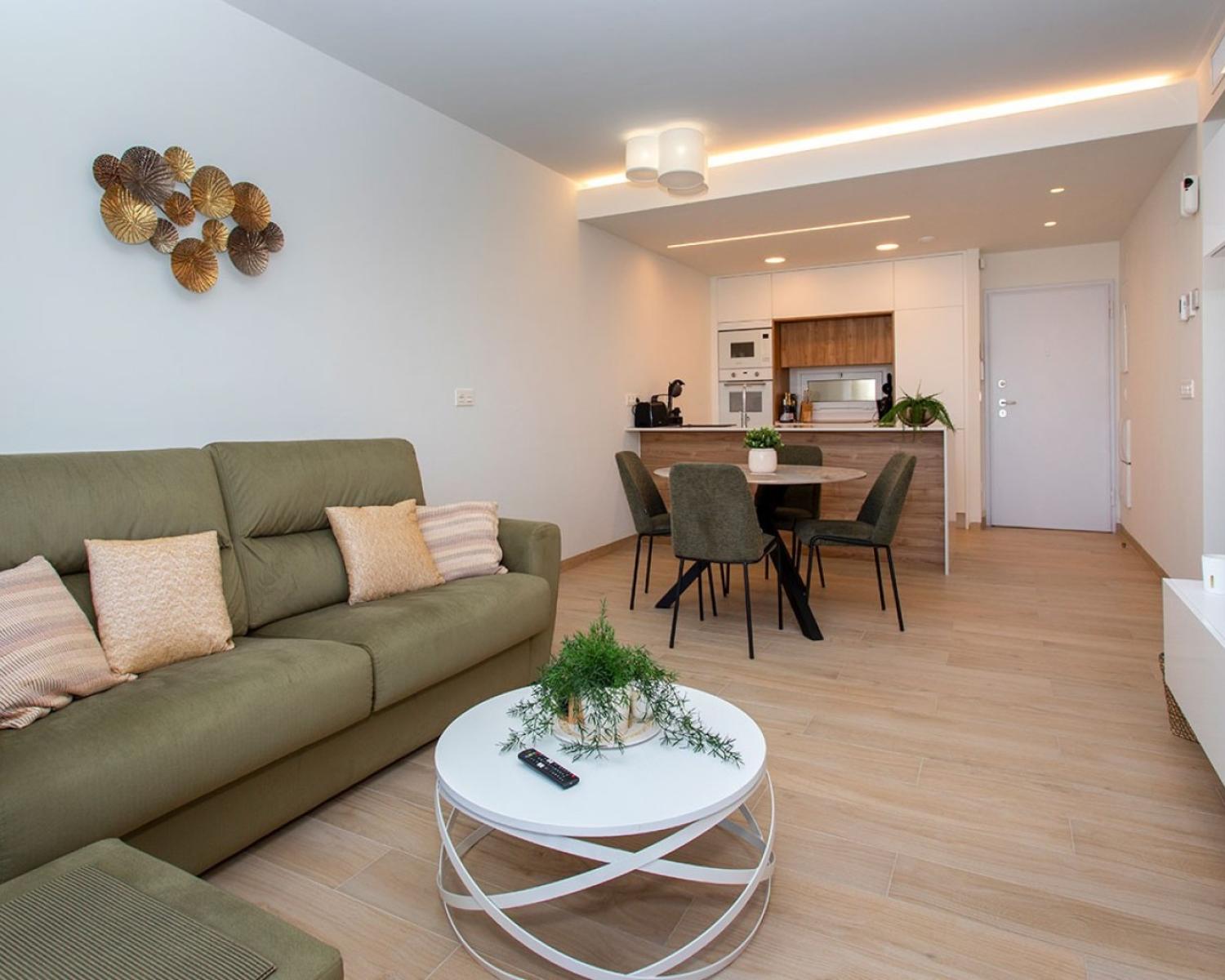 till salu lägenhet El Raso Baix Segura 36